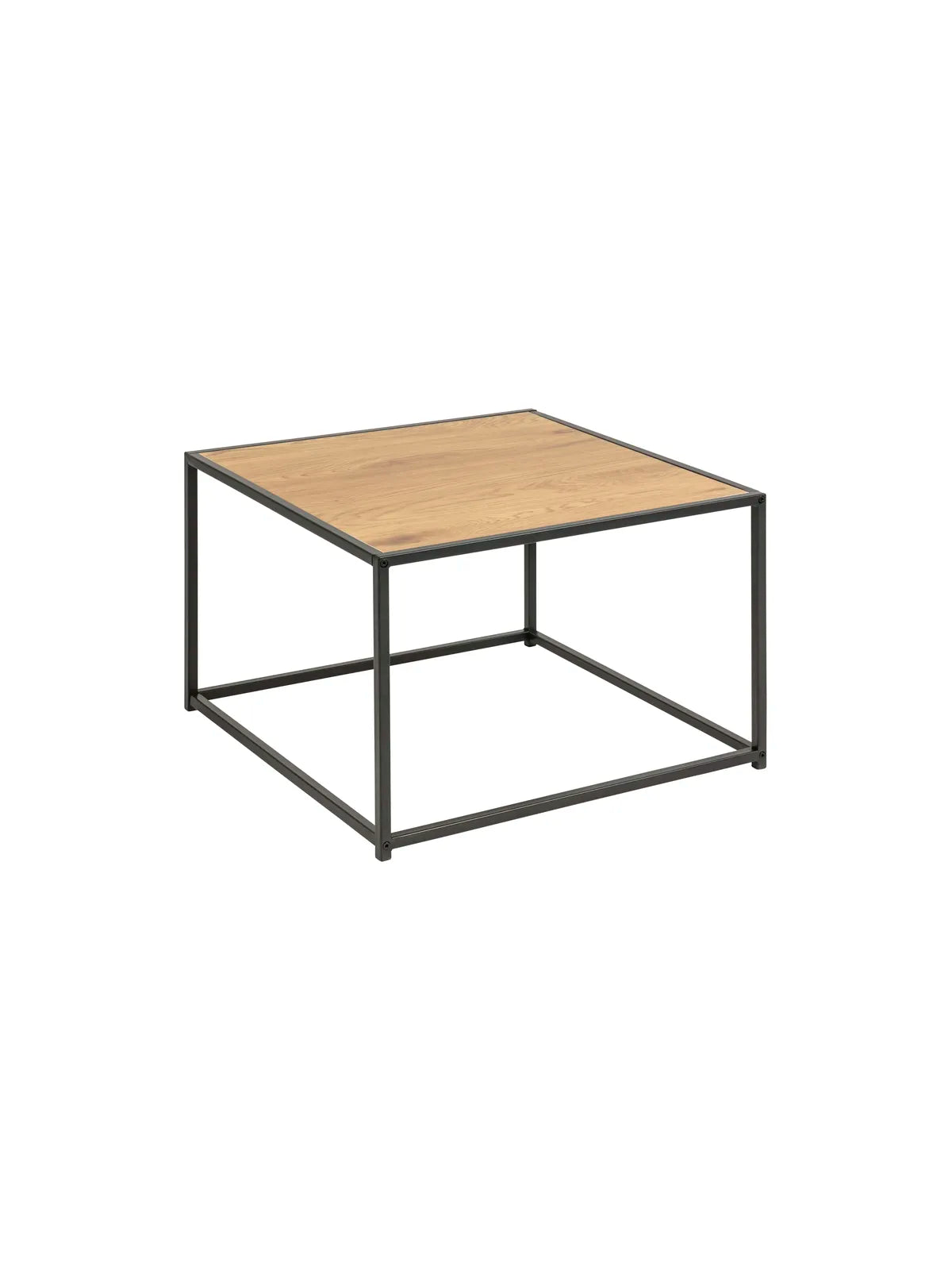 Holz Couchtisch Seaford Wildeiche