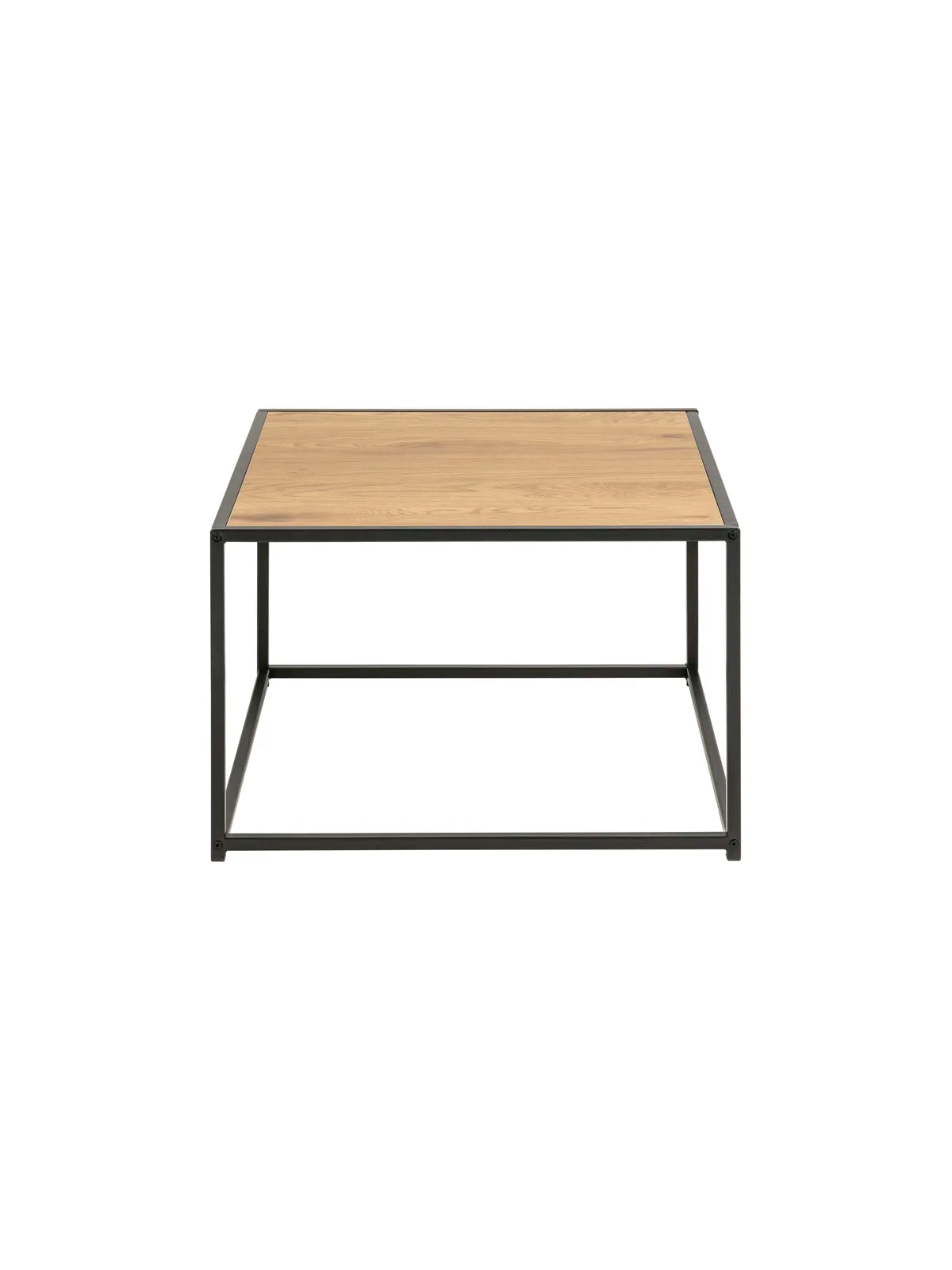 Holz Couchtisch Seaford Wildeiche