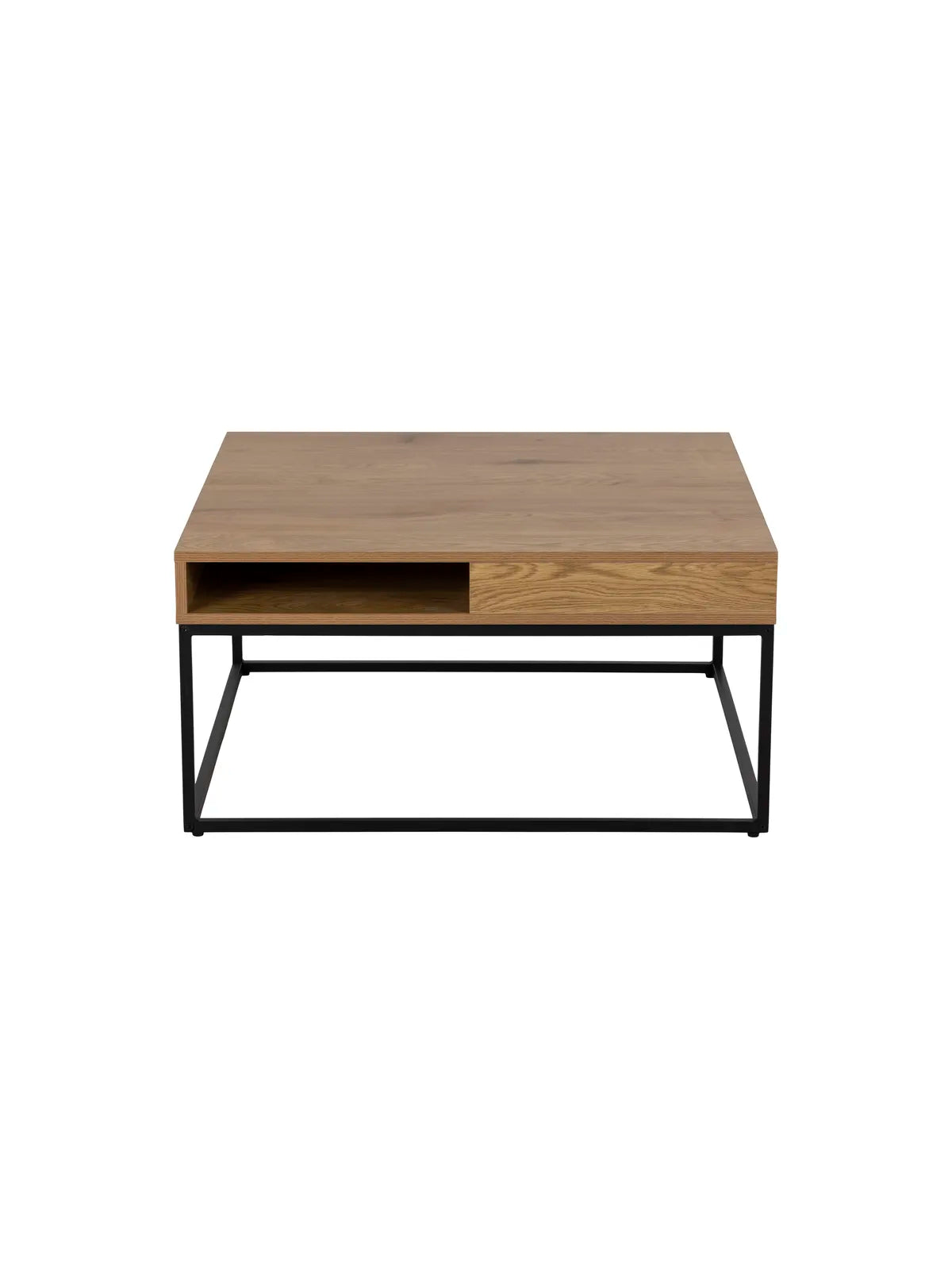 Melamin Couchtisch Willford