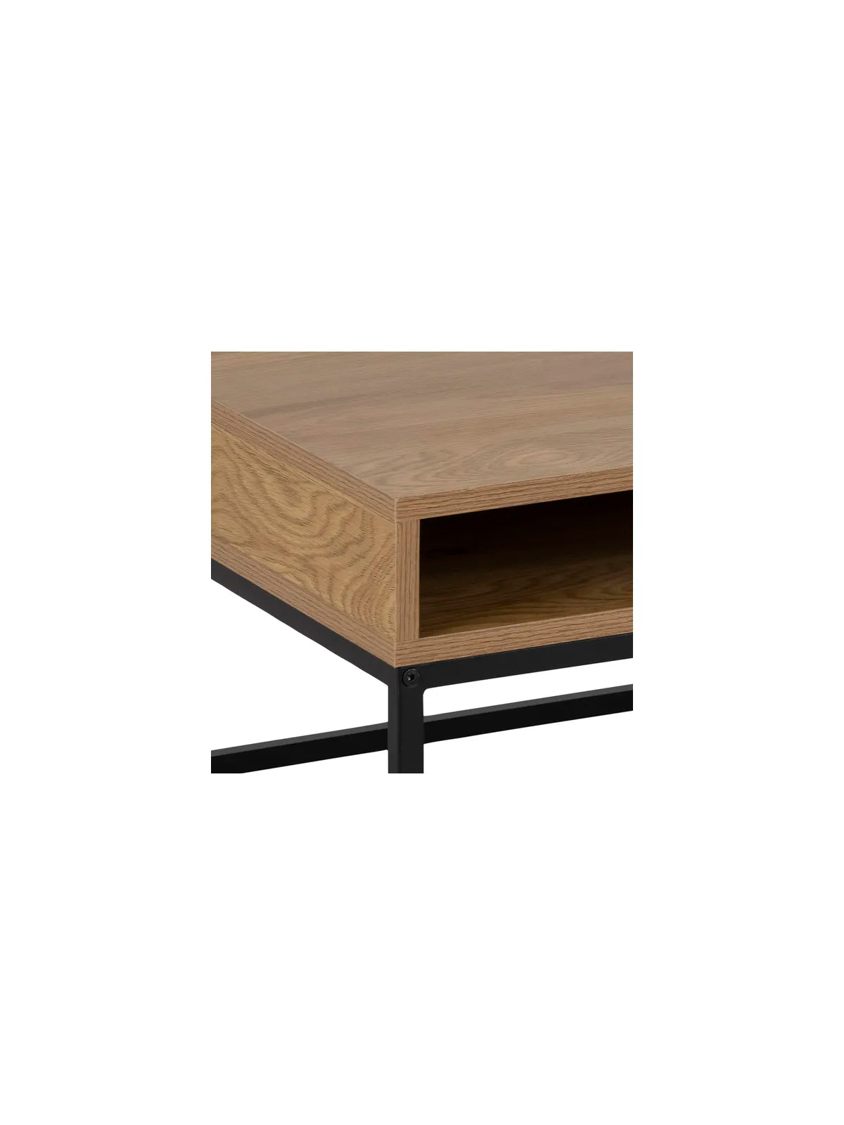 Melamin Couchtisch Willford