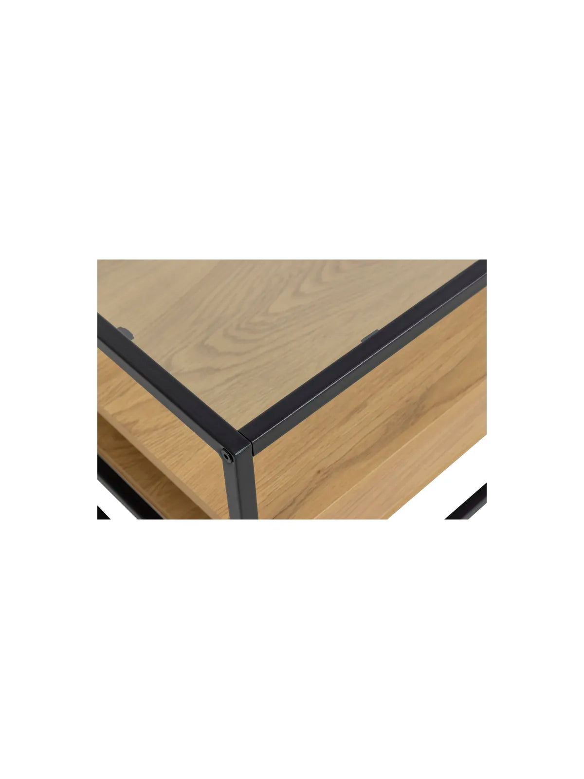 Glas Couchtisch Randolf Glas