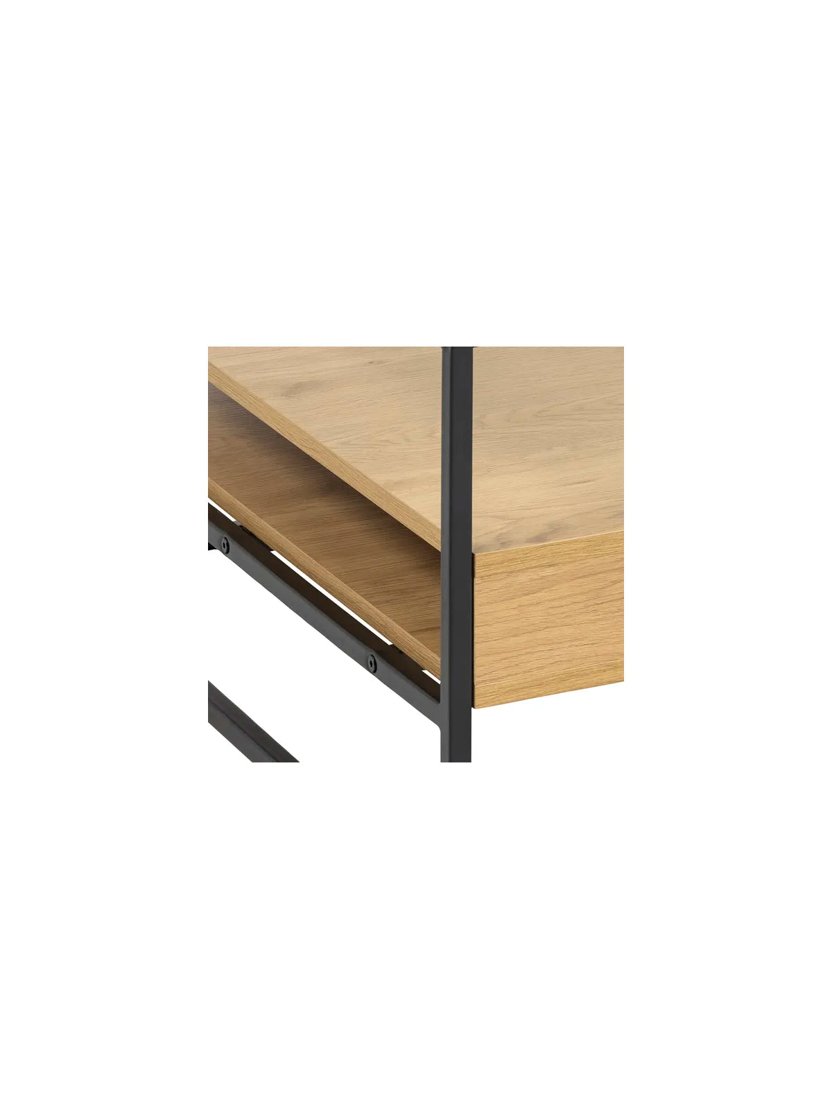Glas Couchtisch Randolf Glas