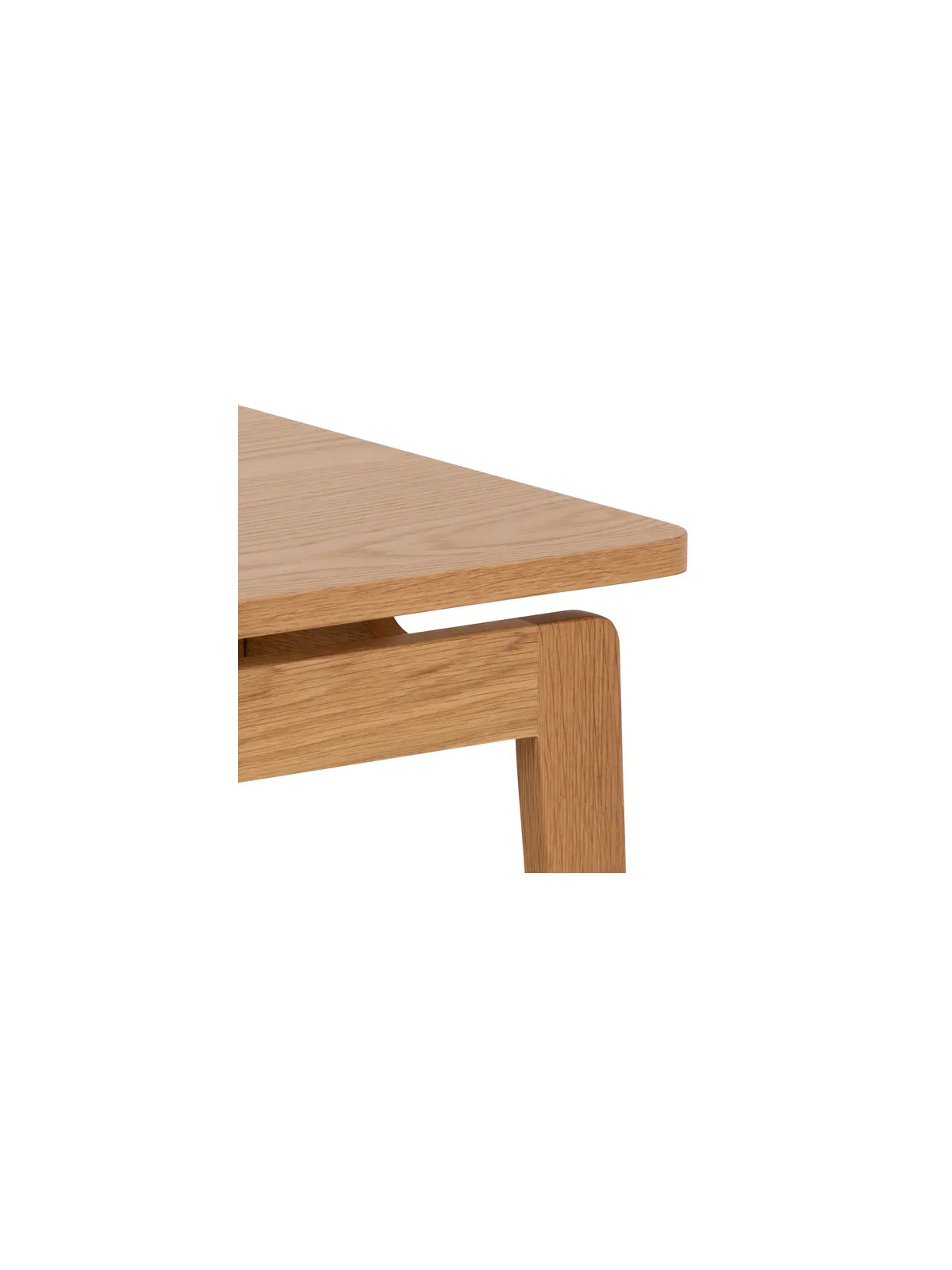 Essex Couchtisch Eiche UV Lackiert Furnier