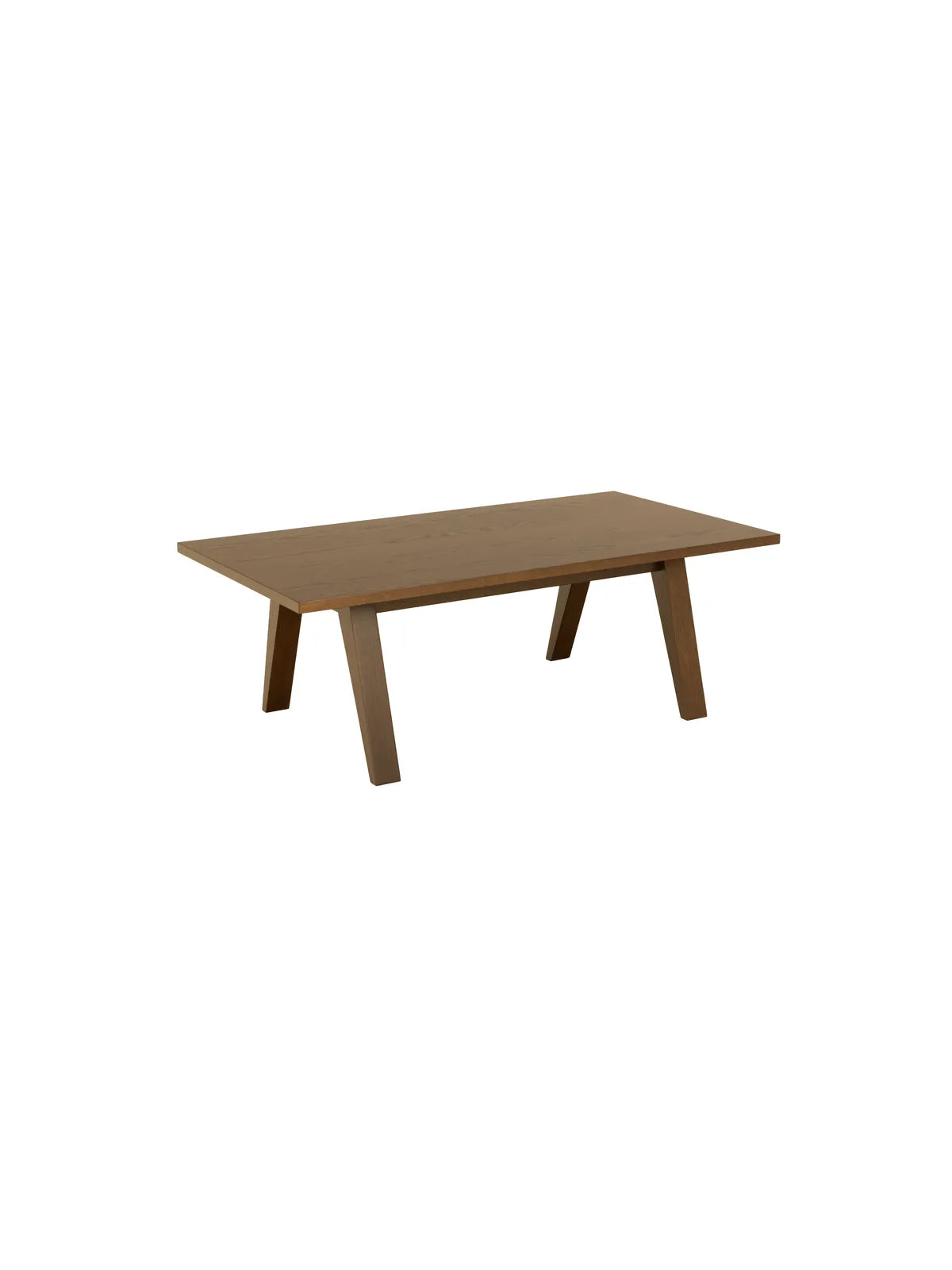 A-Line Couchtisch Eiche Furnier
