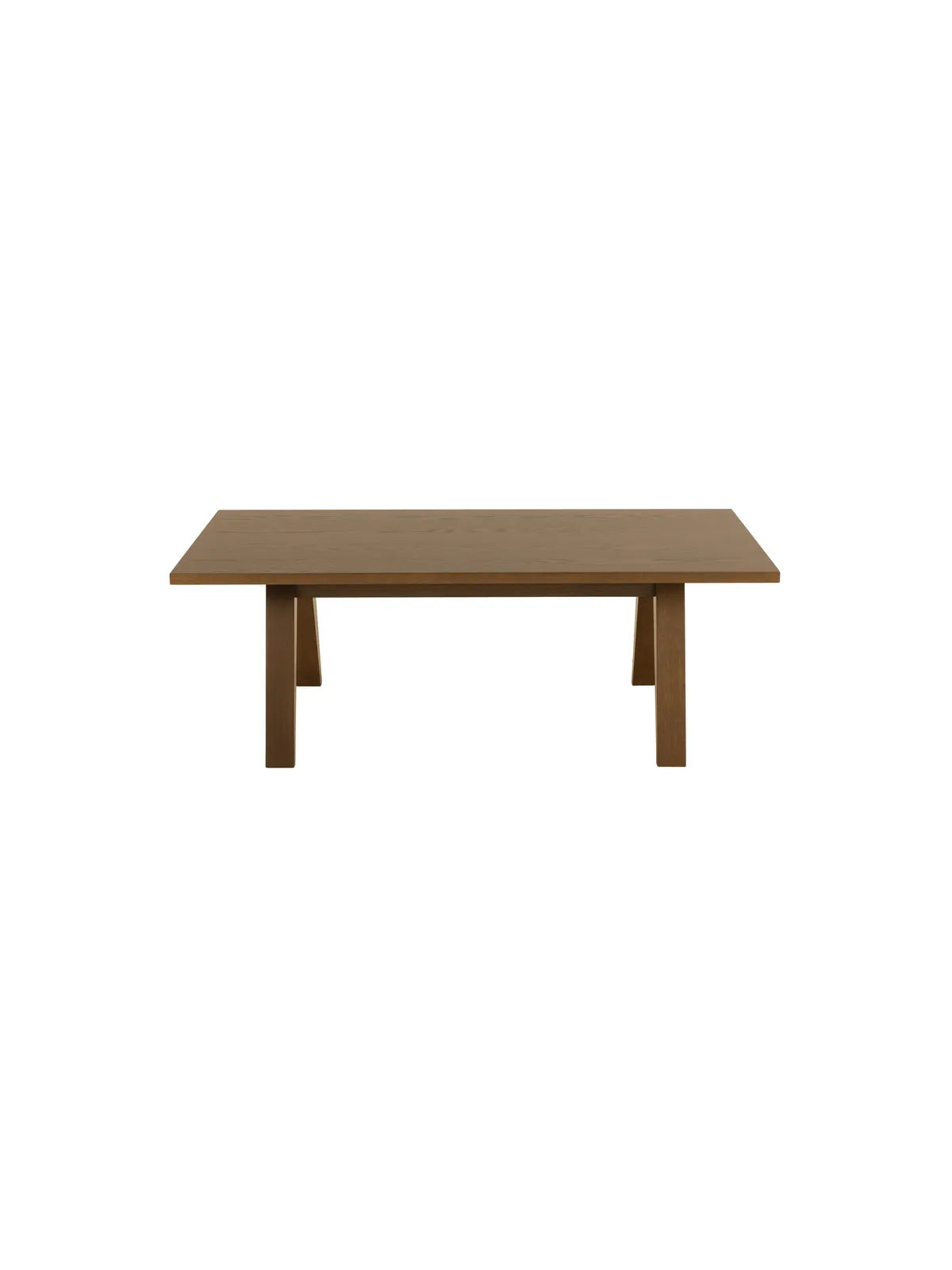 A-Line Couchtisch Eiche Furnier
