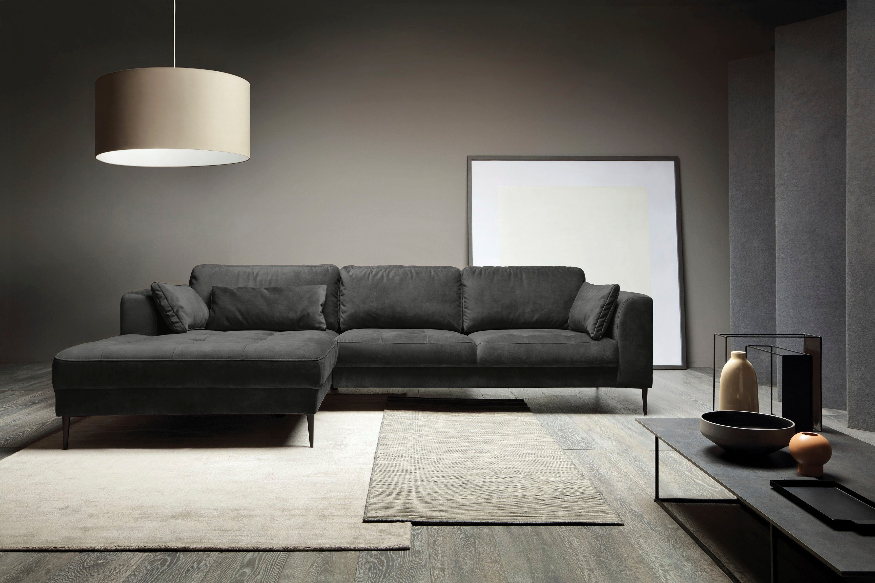 Luzi Ecksofa