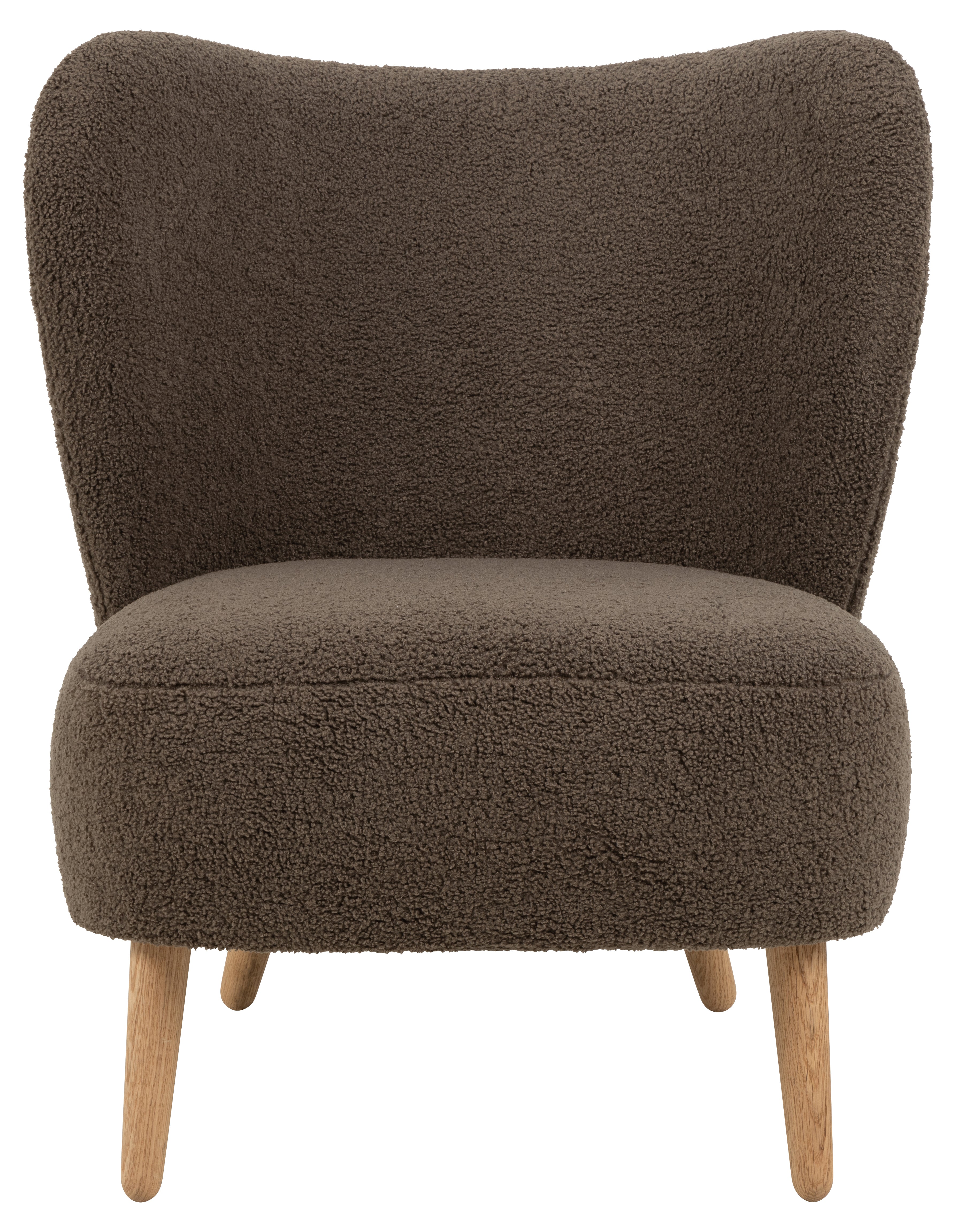 Elmont Loungestuhl
