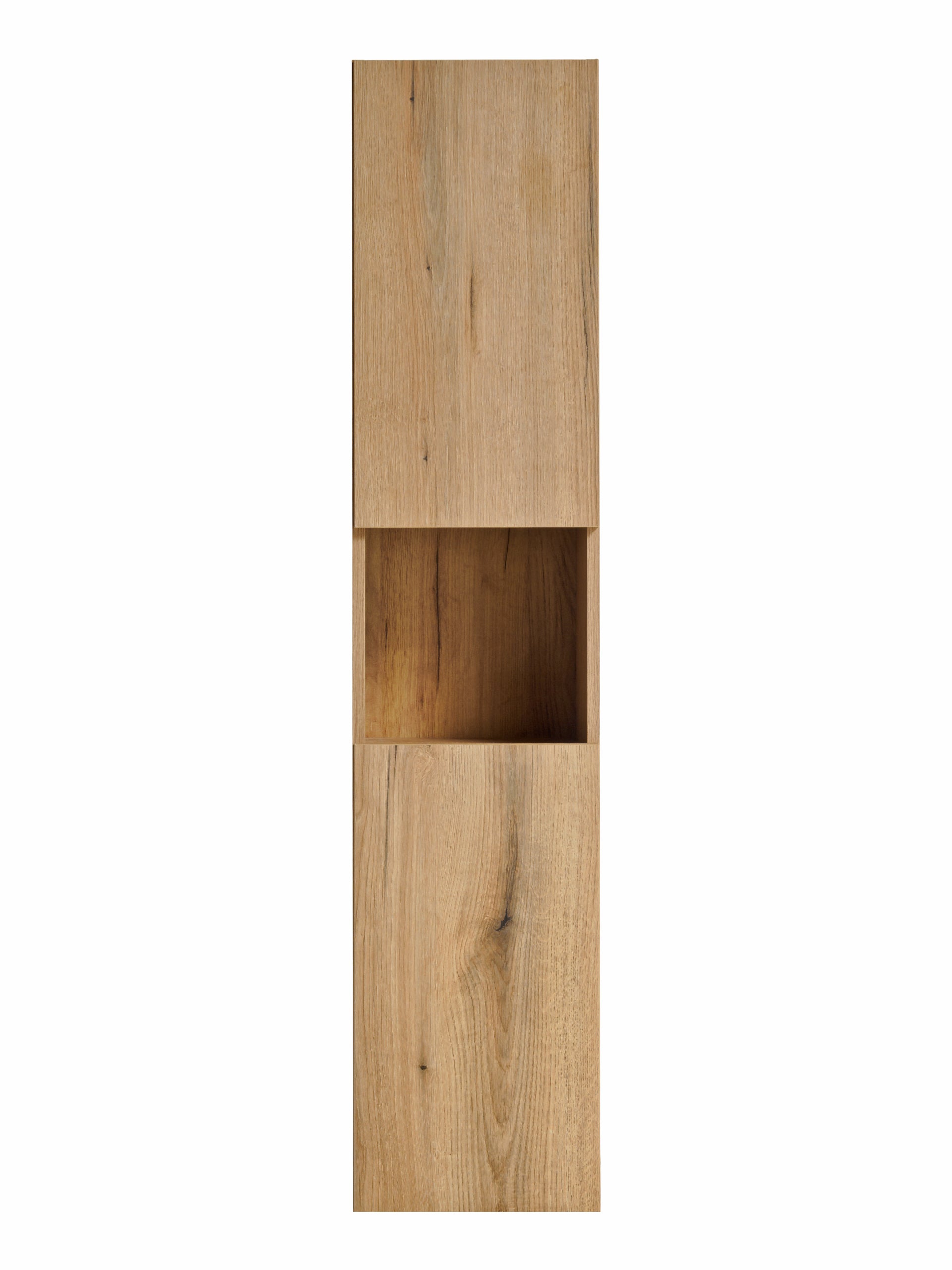 Nova Hochschrank 2 Türen Coast Evoke Eiche