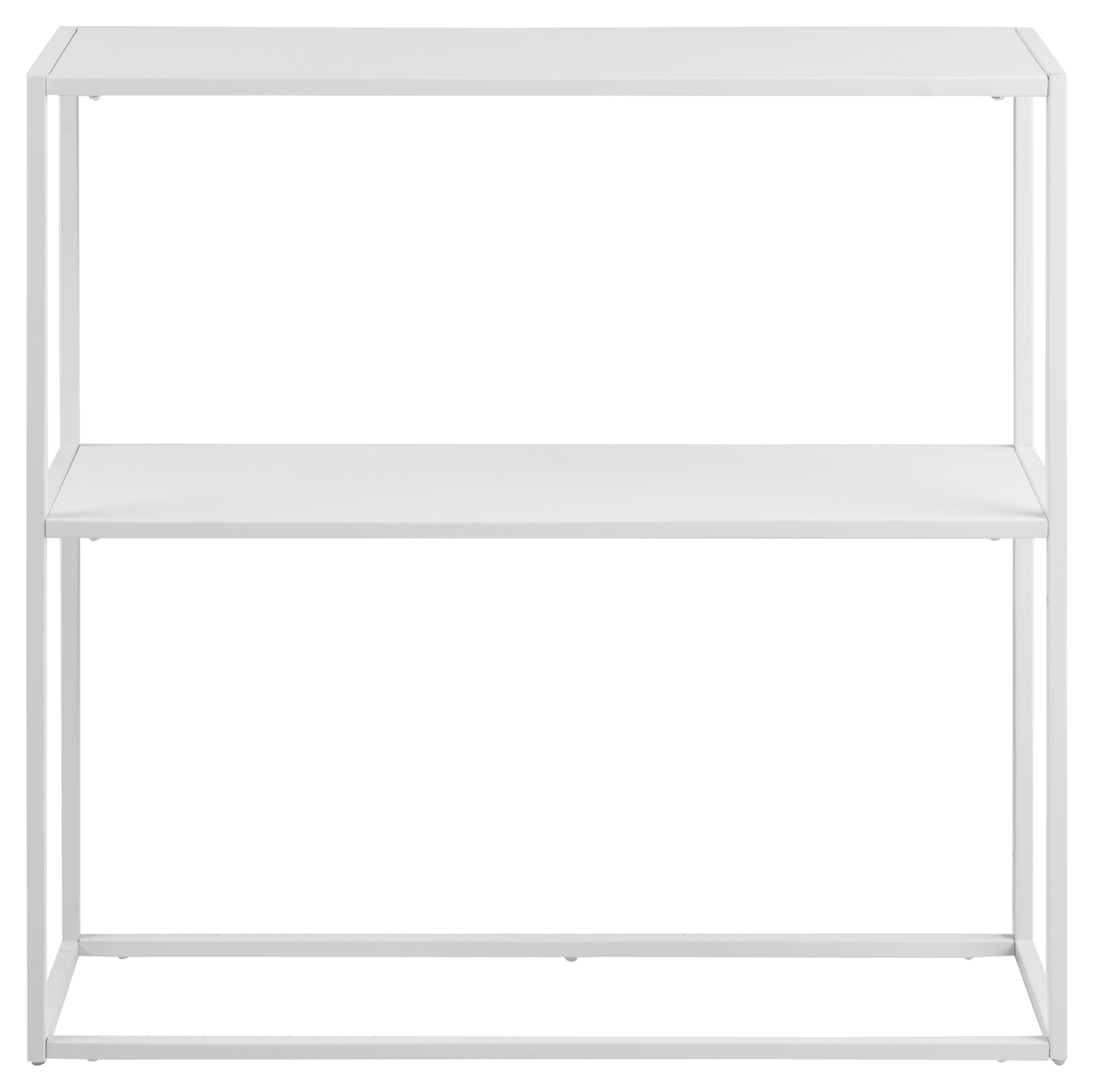 Newton Konsolentisch