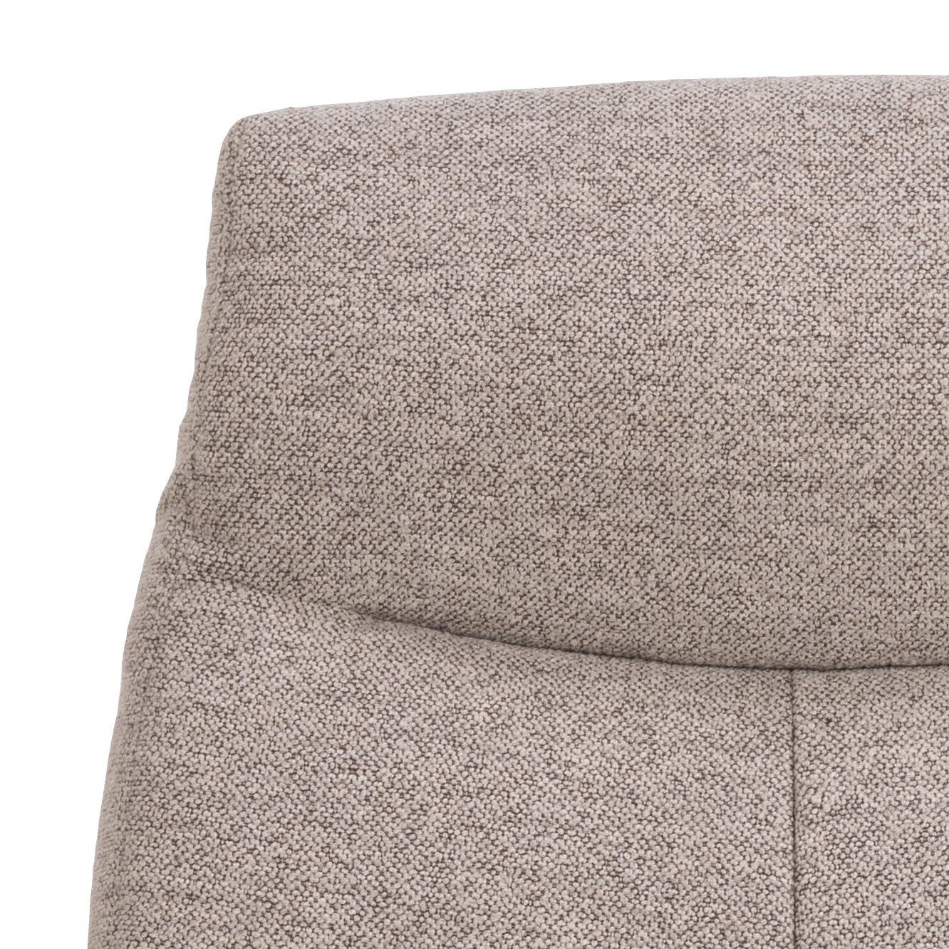 London Recliner mit Hocker