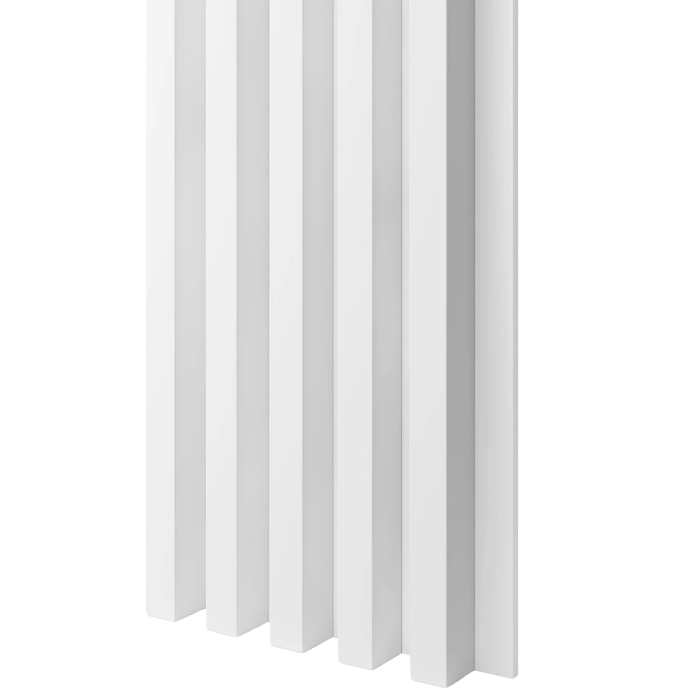 Akustikpaneele (MDF)