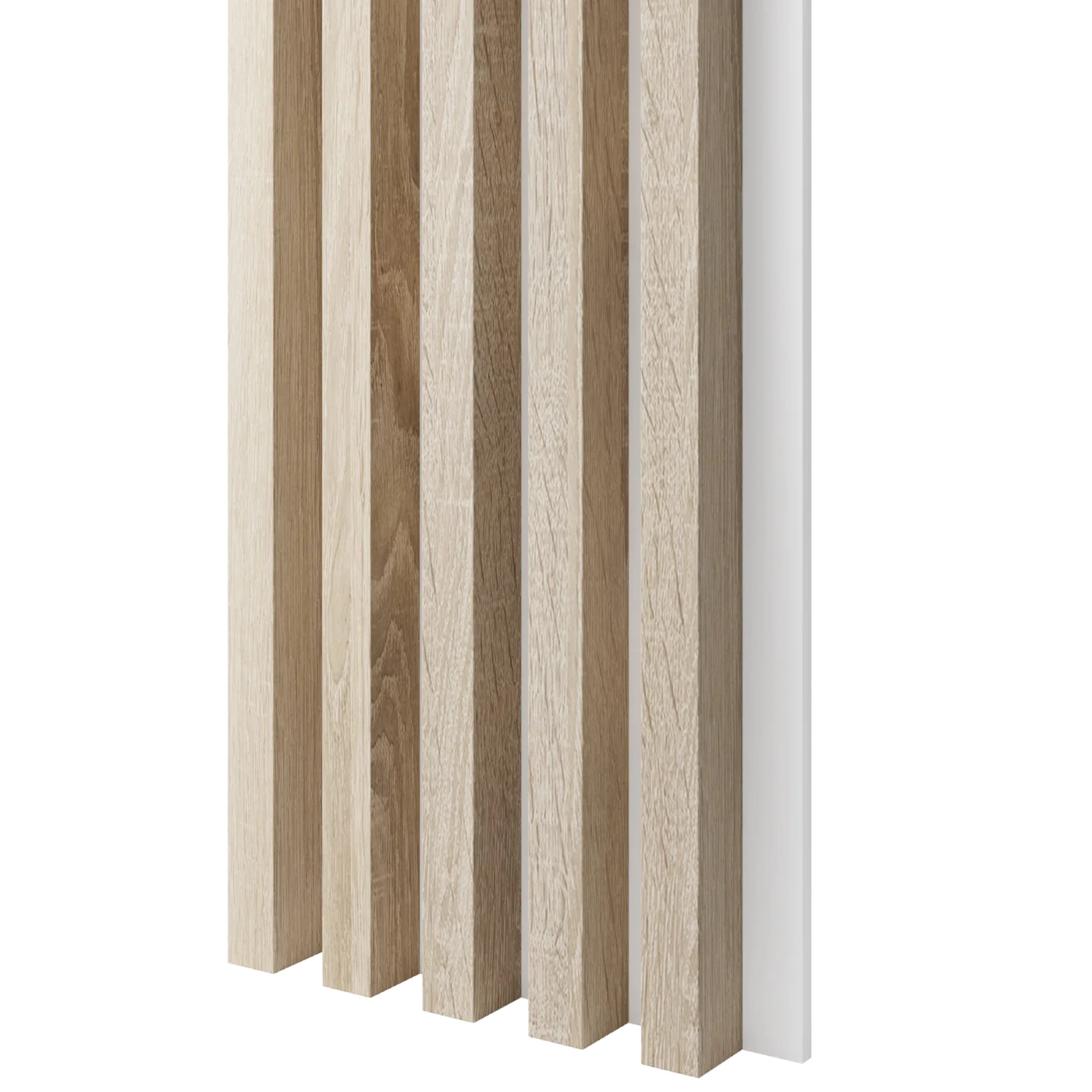 Akustikpaneele (MDF)