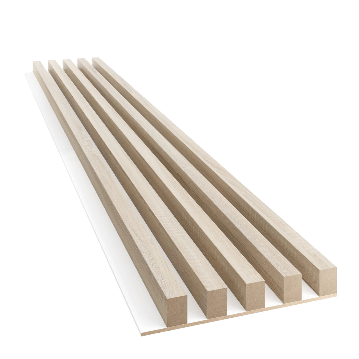 Akustikpaneele (MDF)