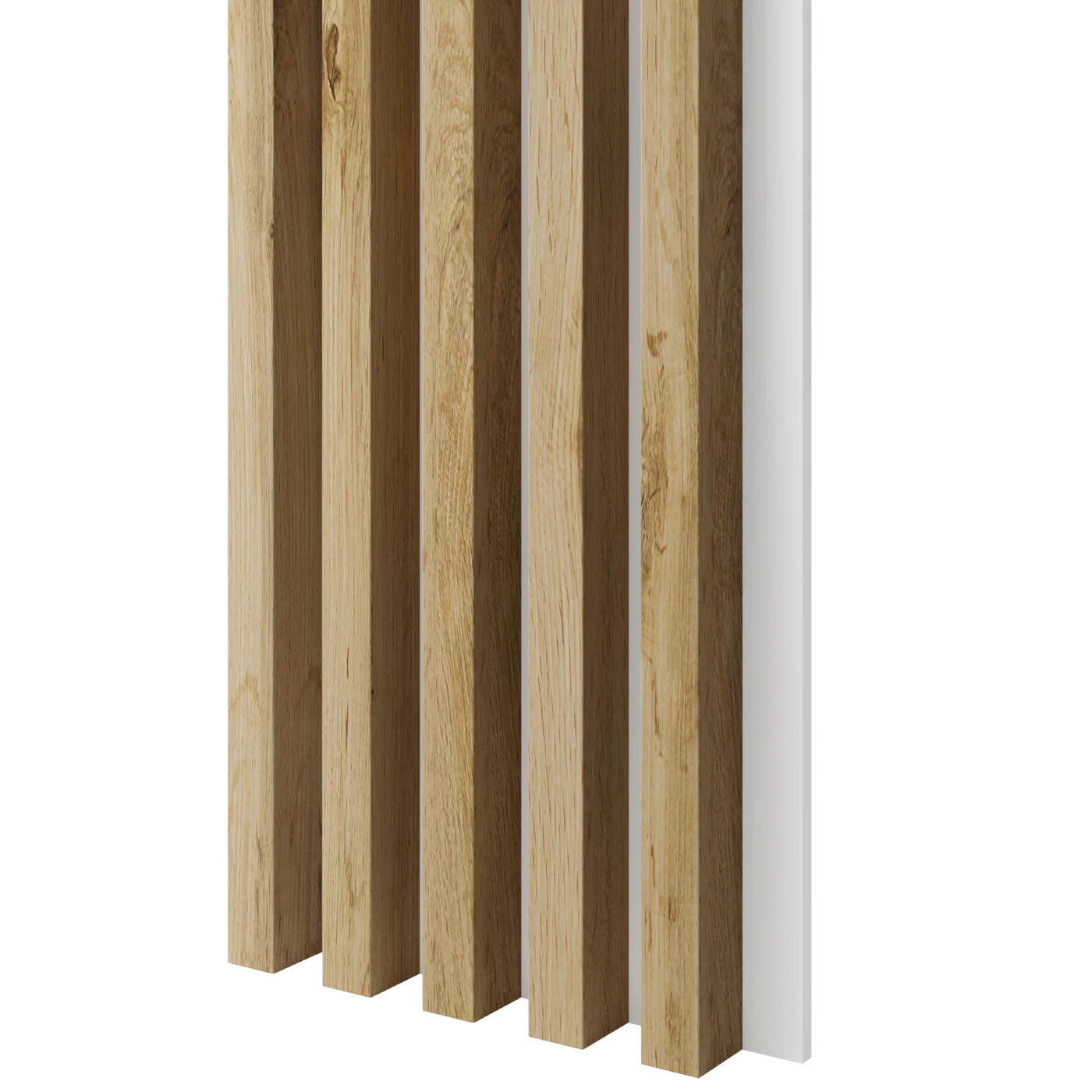 Akustikpaneele (MDF)