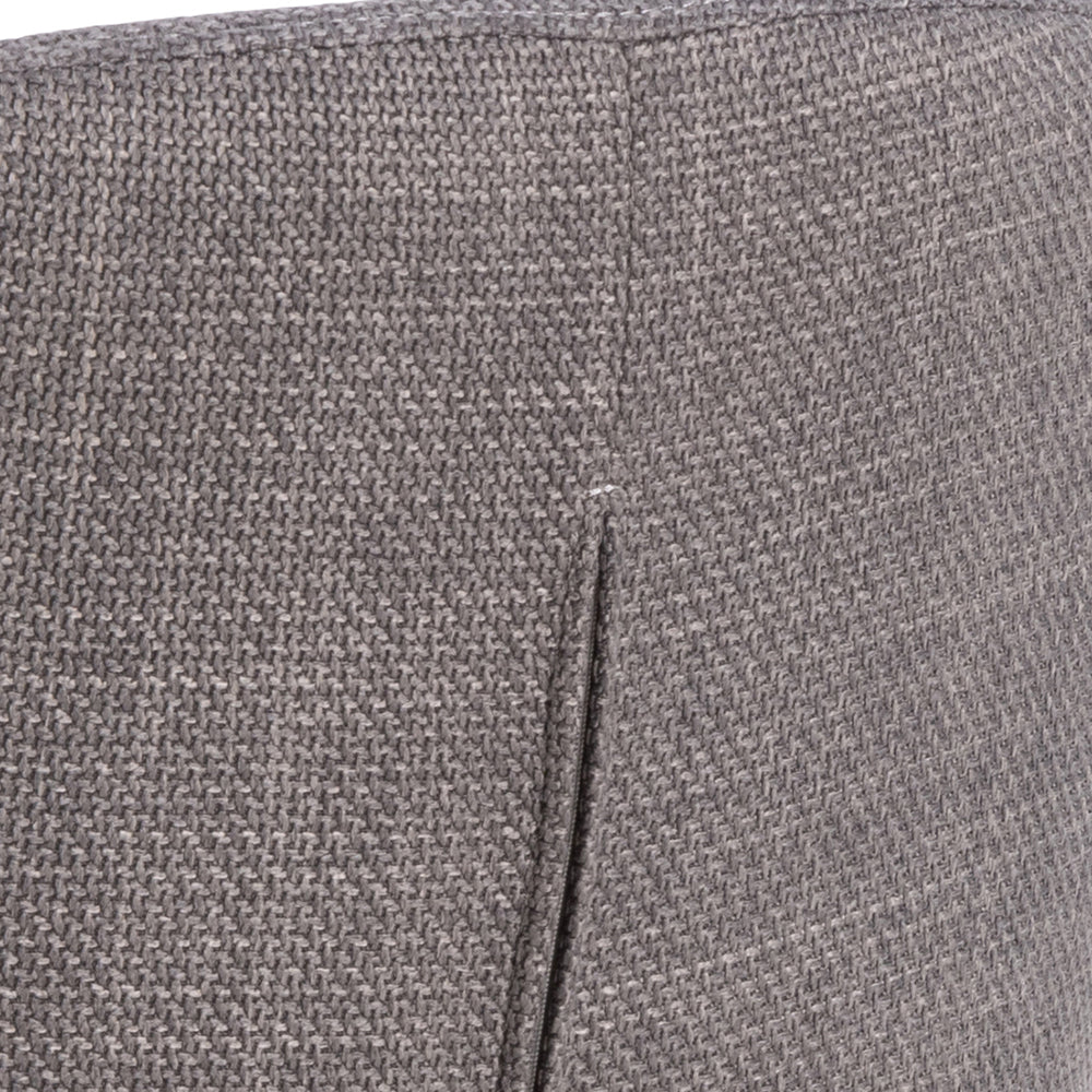 Eleanor Esszimmerstuhl mit Armlehne