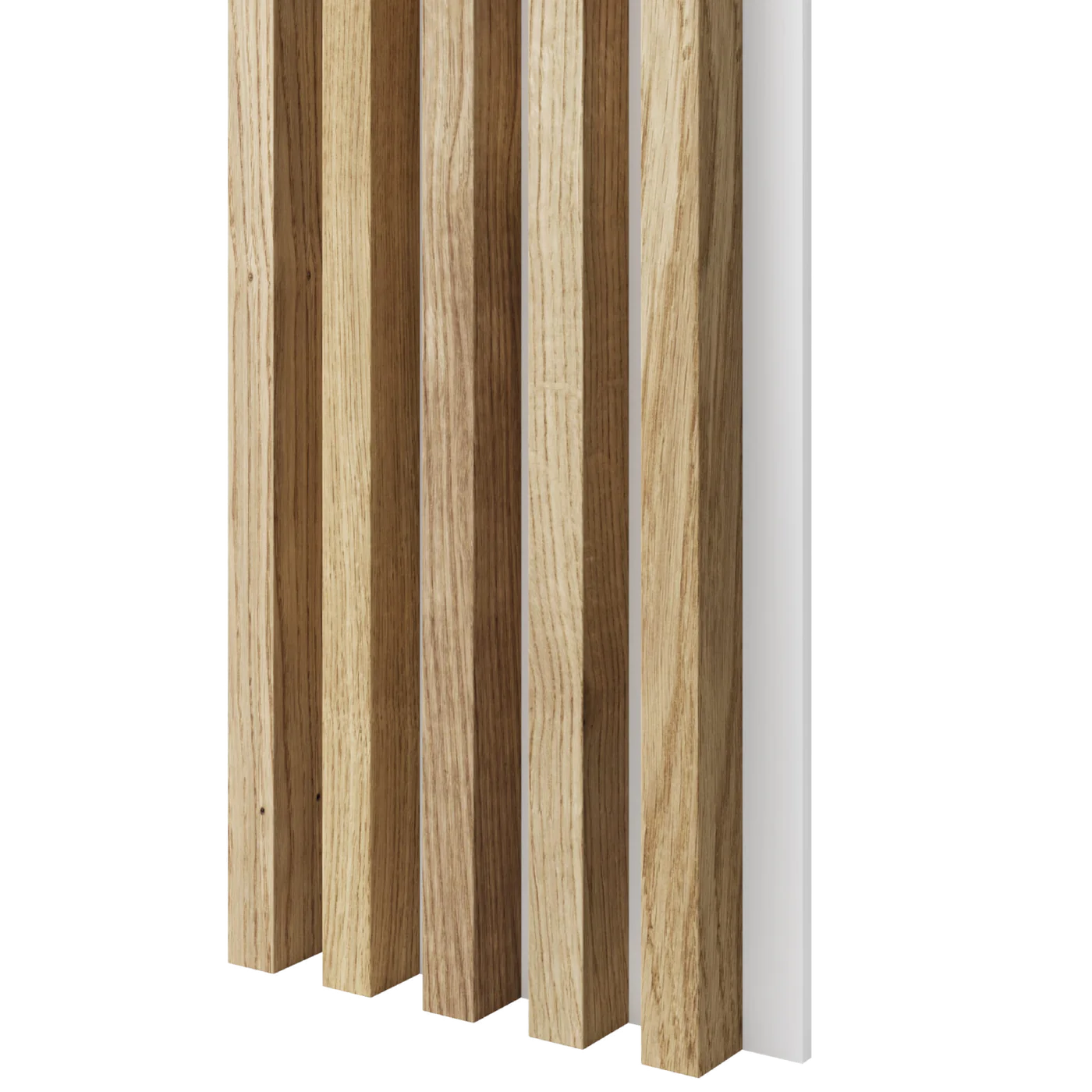 Akustikpaneele (MDF)