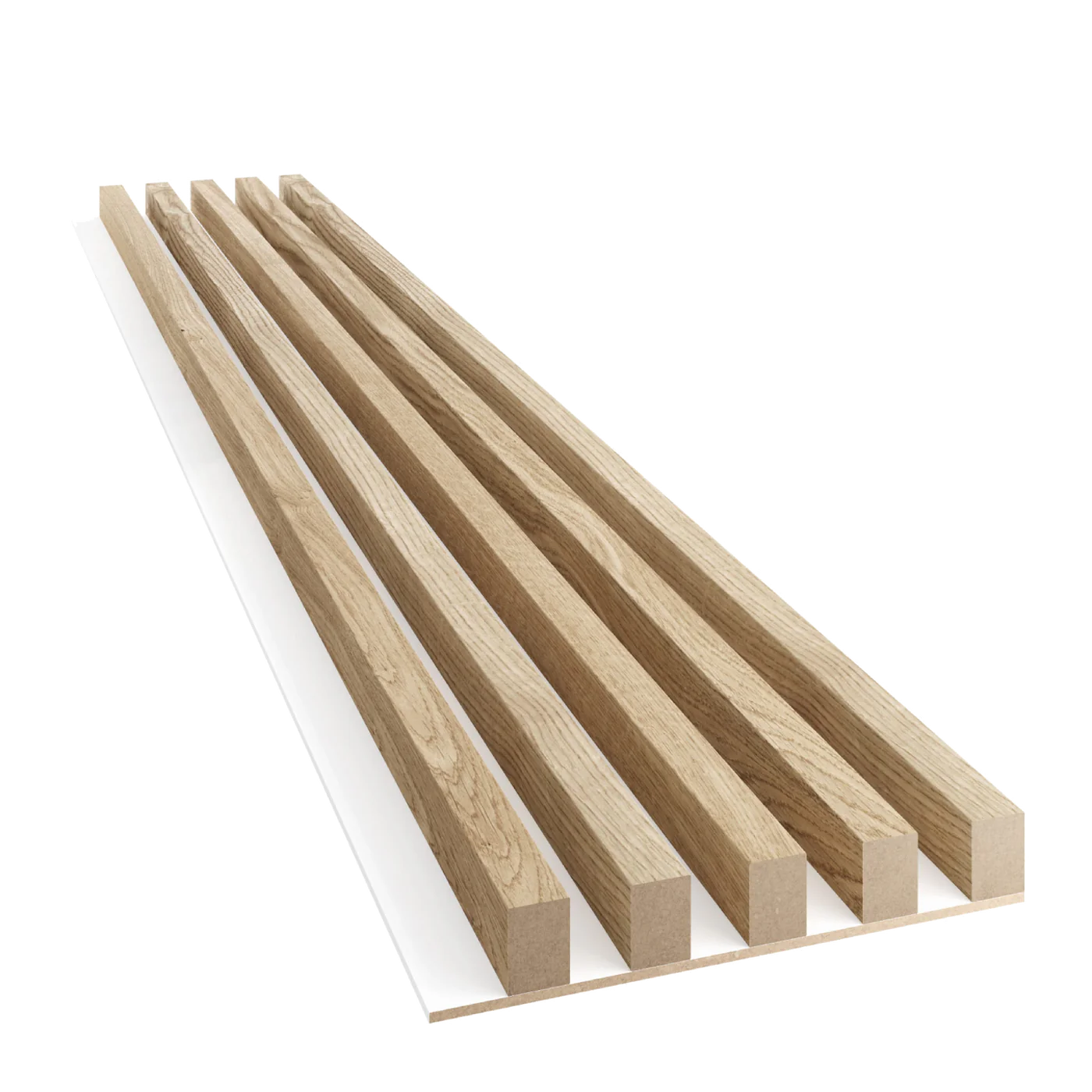 Akustikpaneele (MDF)
