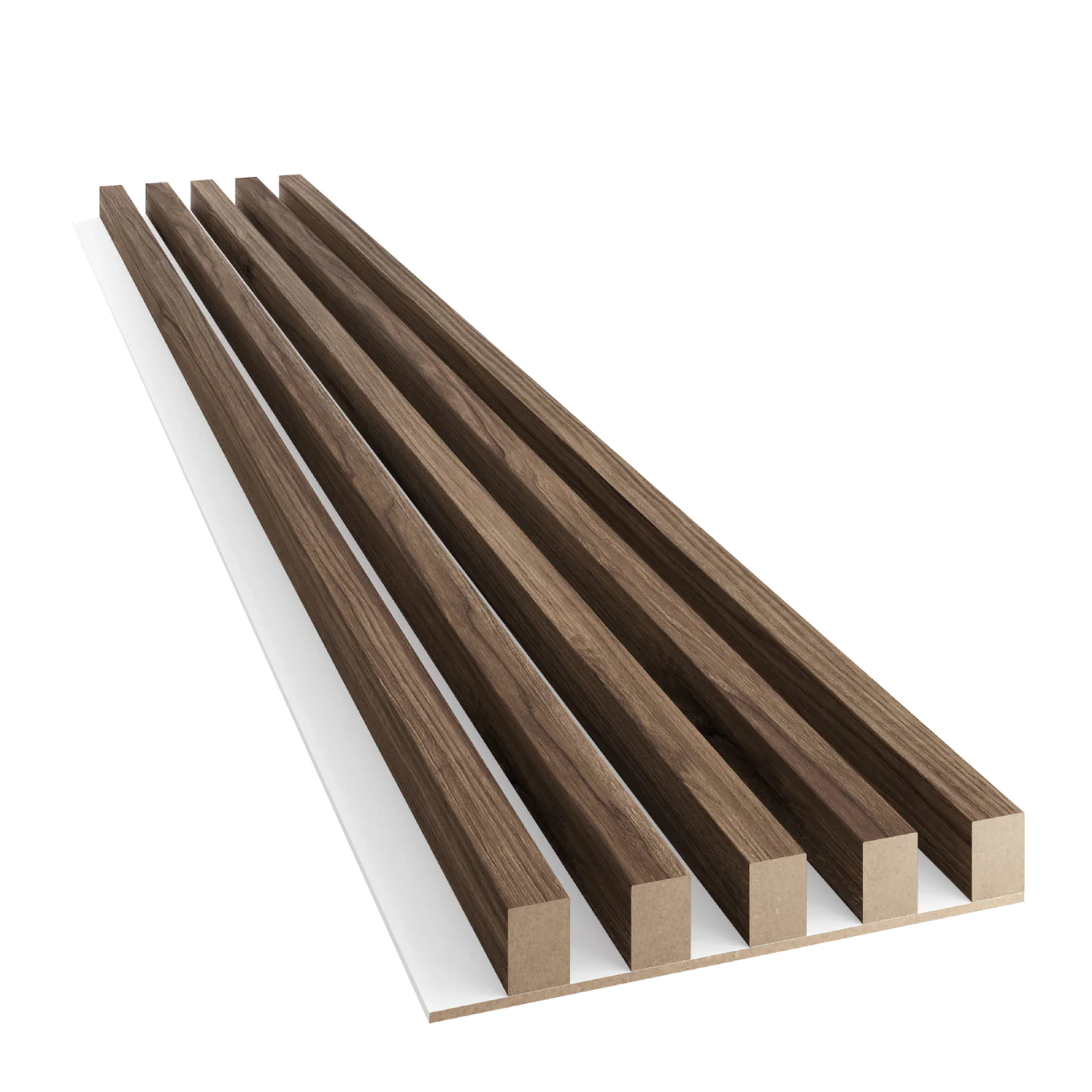 Akustikpaneele (MDF)