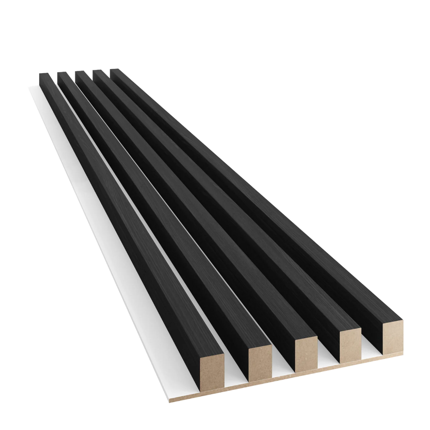Akustikpaneele (MDF)