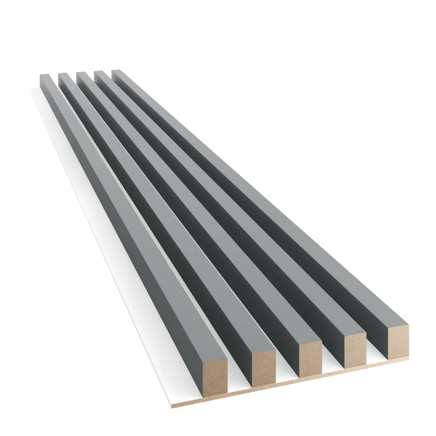 Akustikpaneele (MDF)