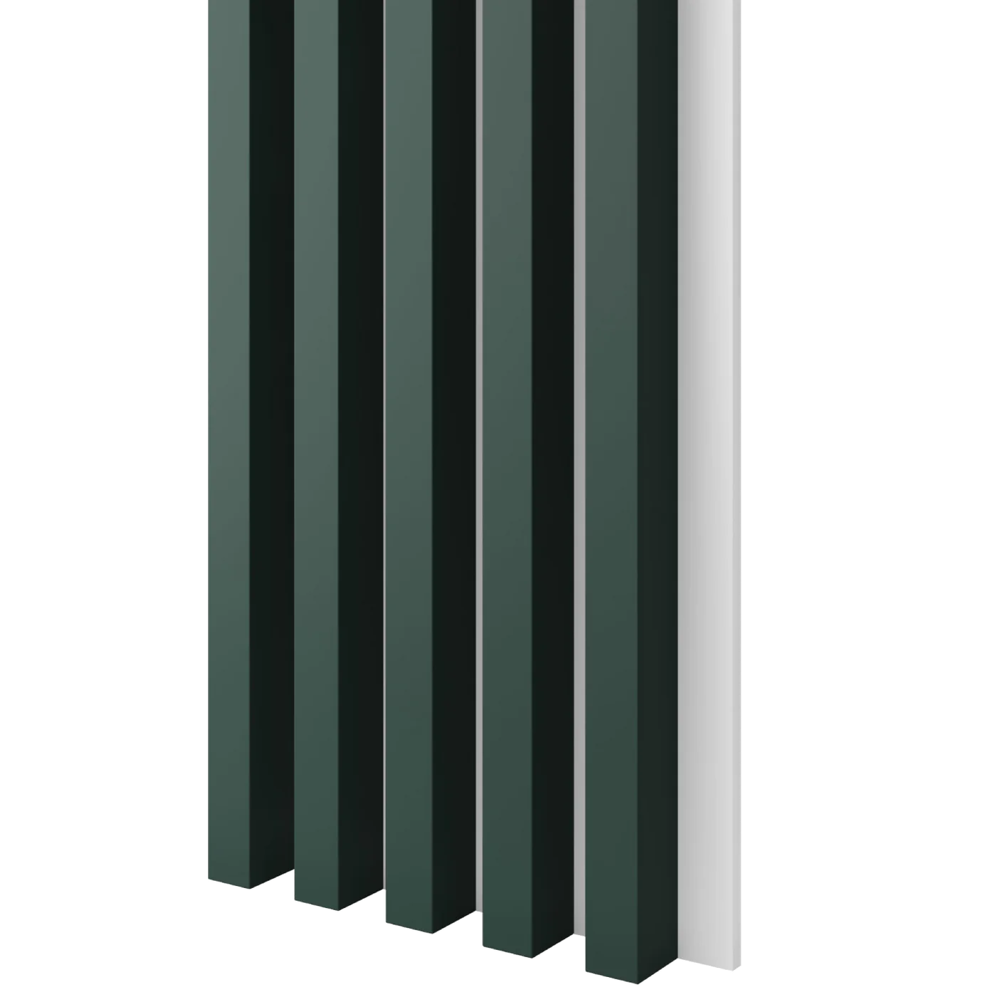 Akustikpaneele (MDF)