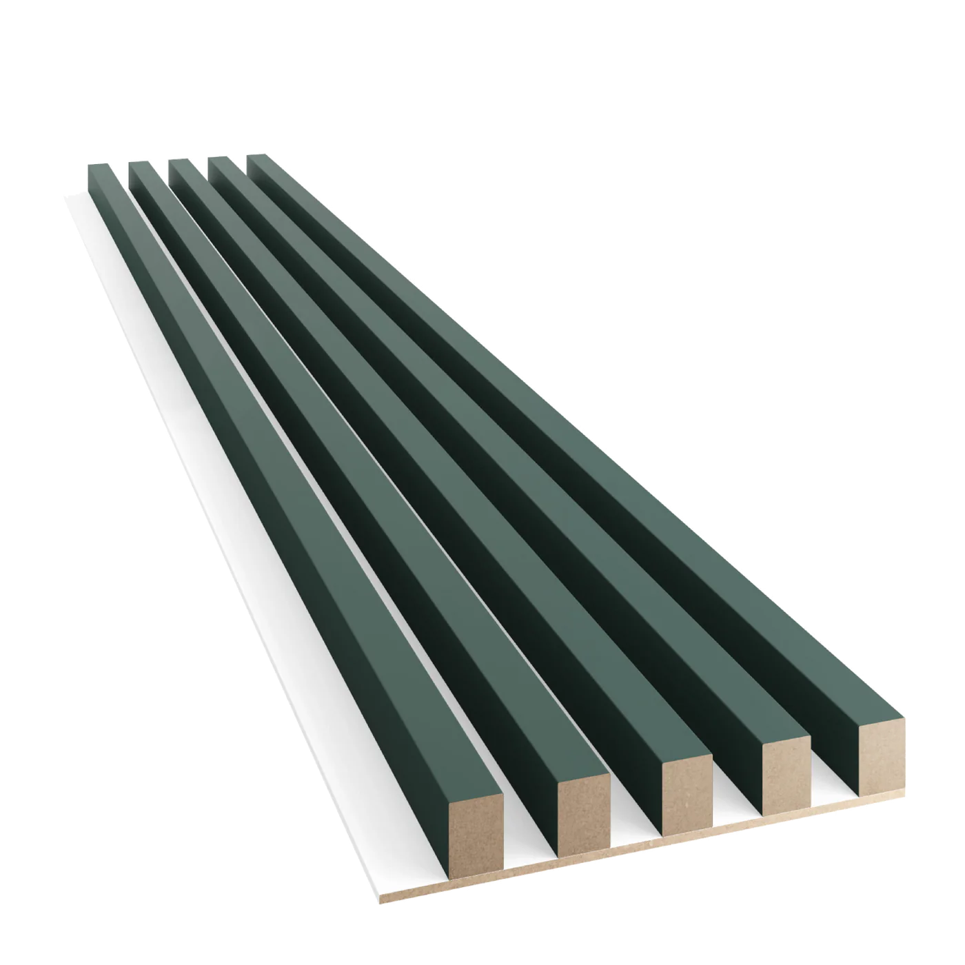 Akustikpaneele (MDF)