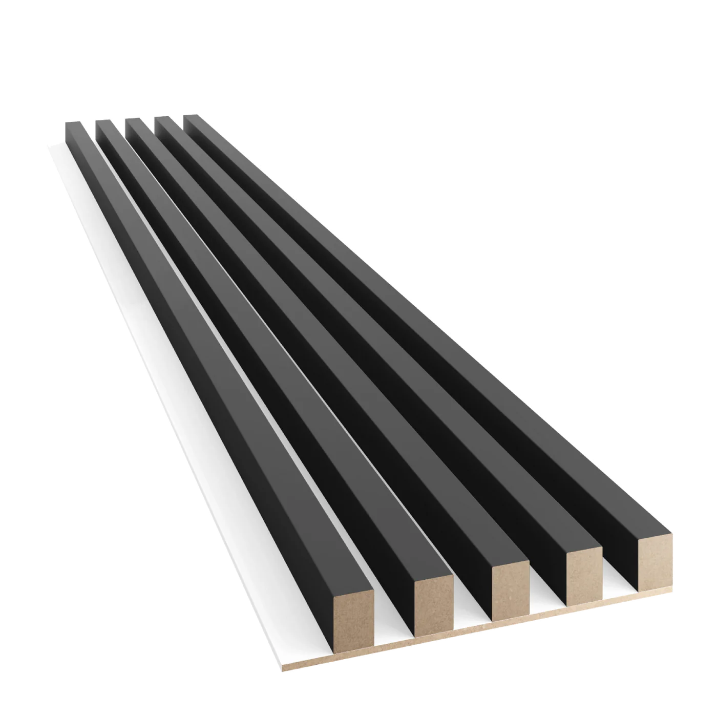 Akustikpaneele (MDF)