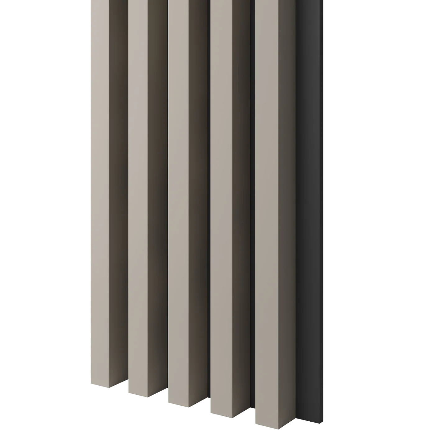 Akustikpaneele (MDF)