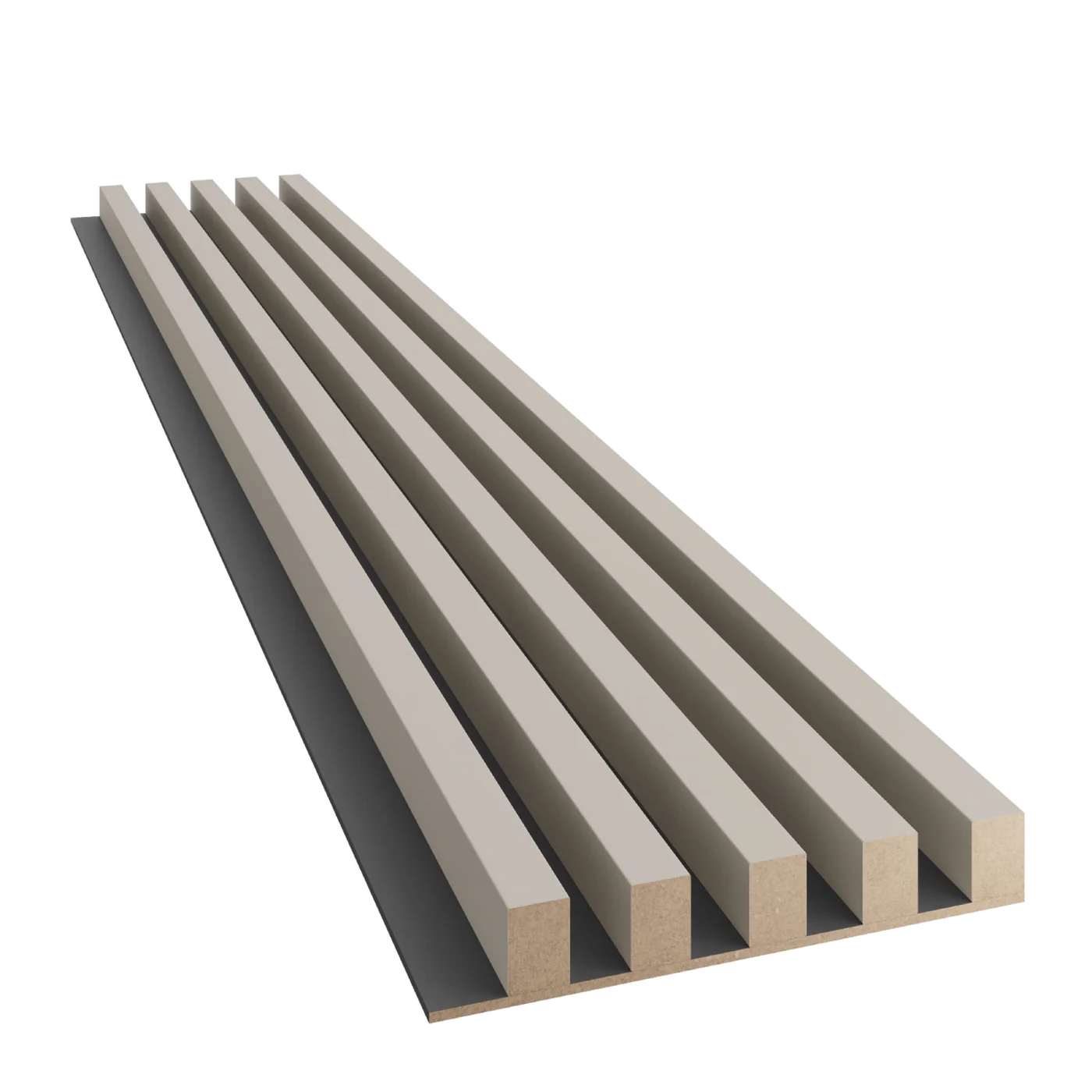 Akustikpaneele (MDF)