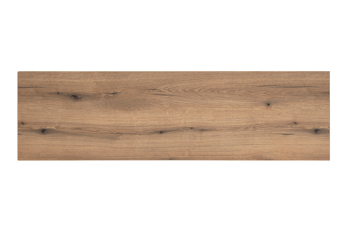 Blat Arbeitsplatte 140 cm Coast Evoke Eiche