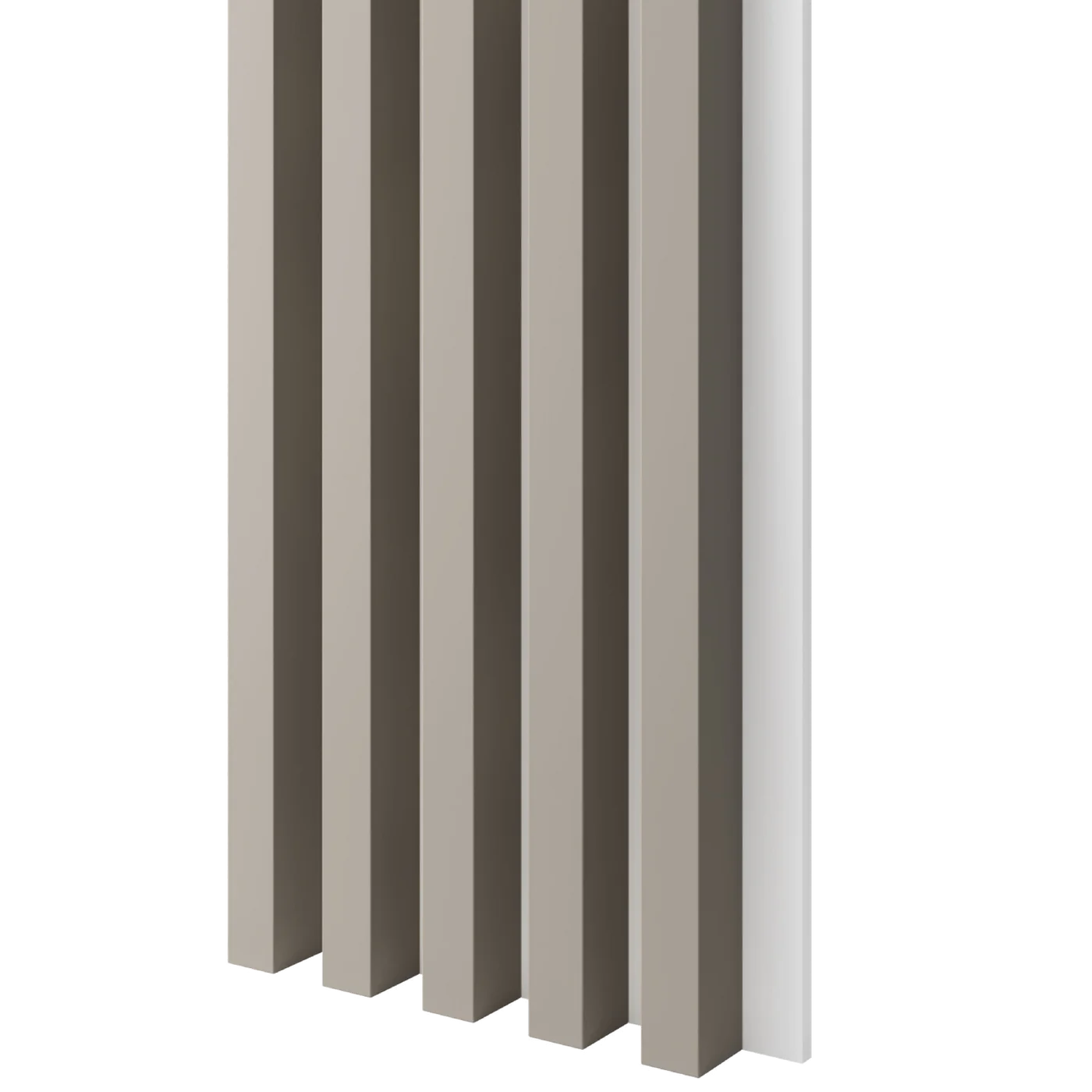 Akustikpaneele (MDF)