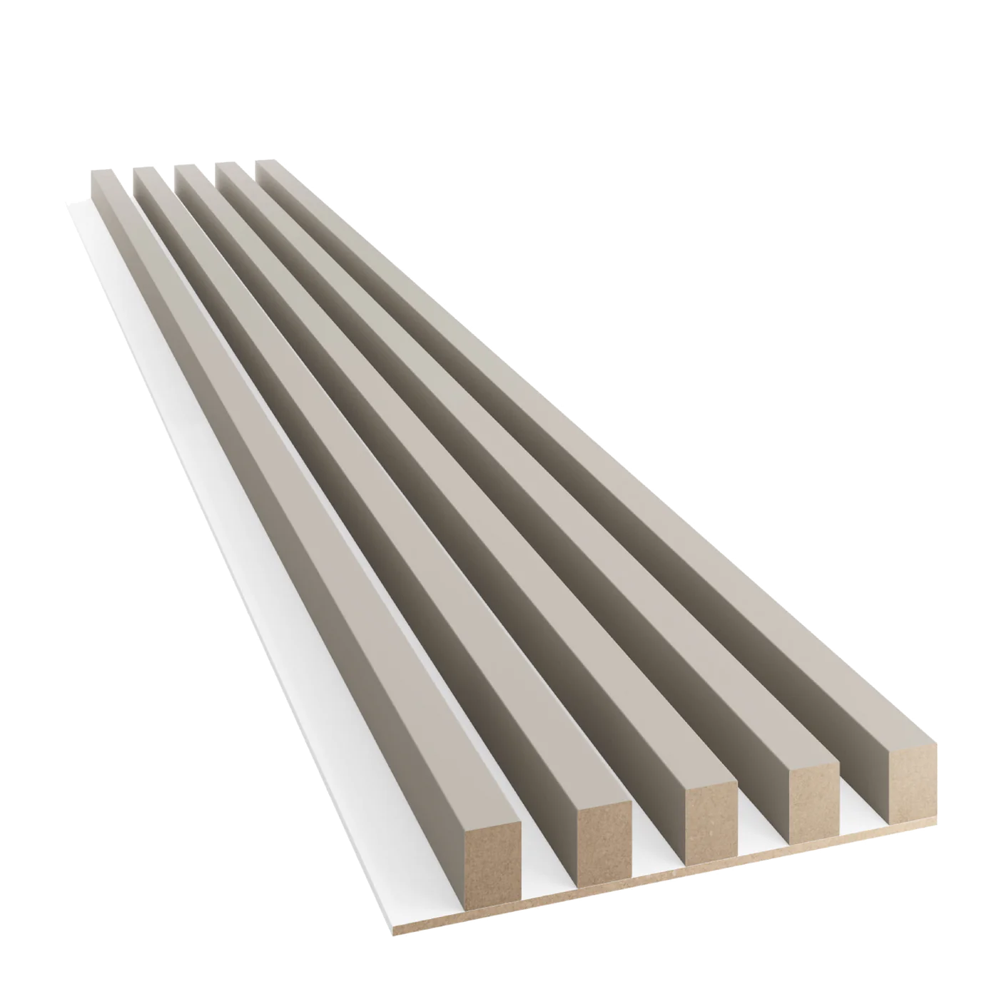 Akustikpaneele (MDF)