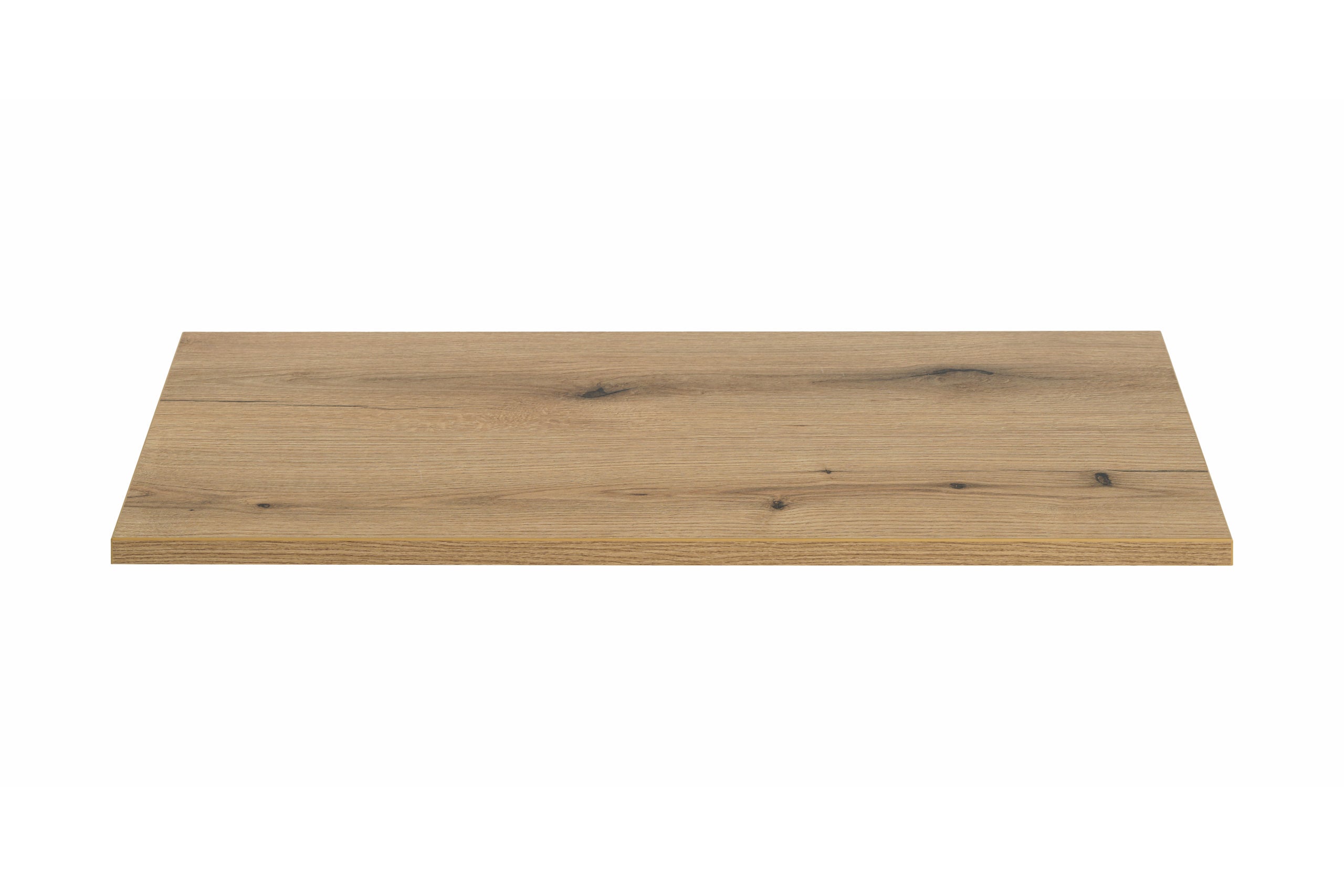 Nova Arbeitsplatte 100 cm Coast Evoke Eiche