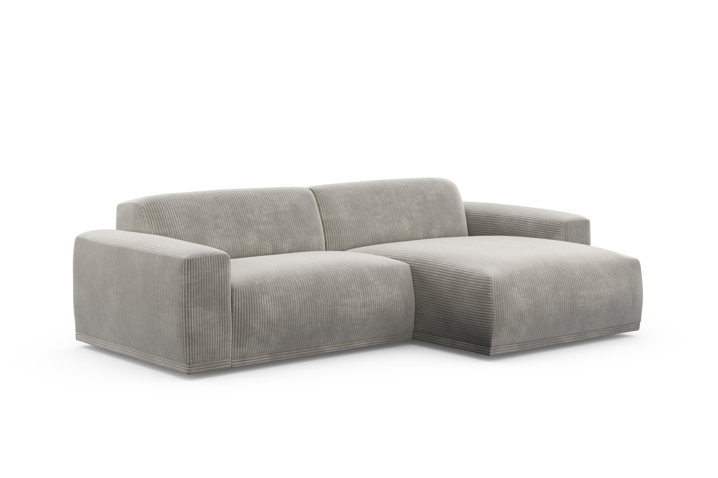 Braga Ecksofa