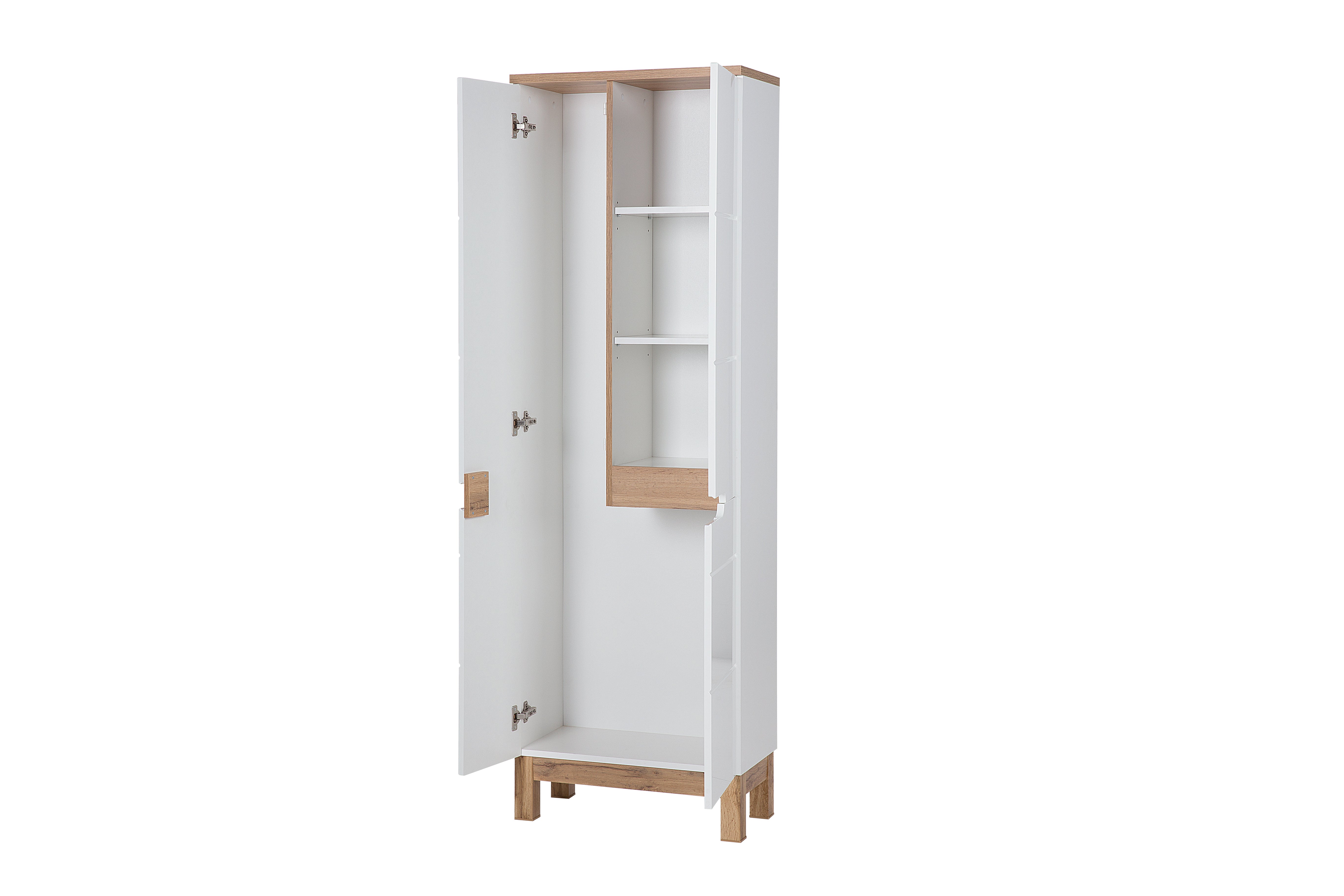 Bali Hochschrank 3 Türen