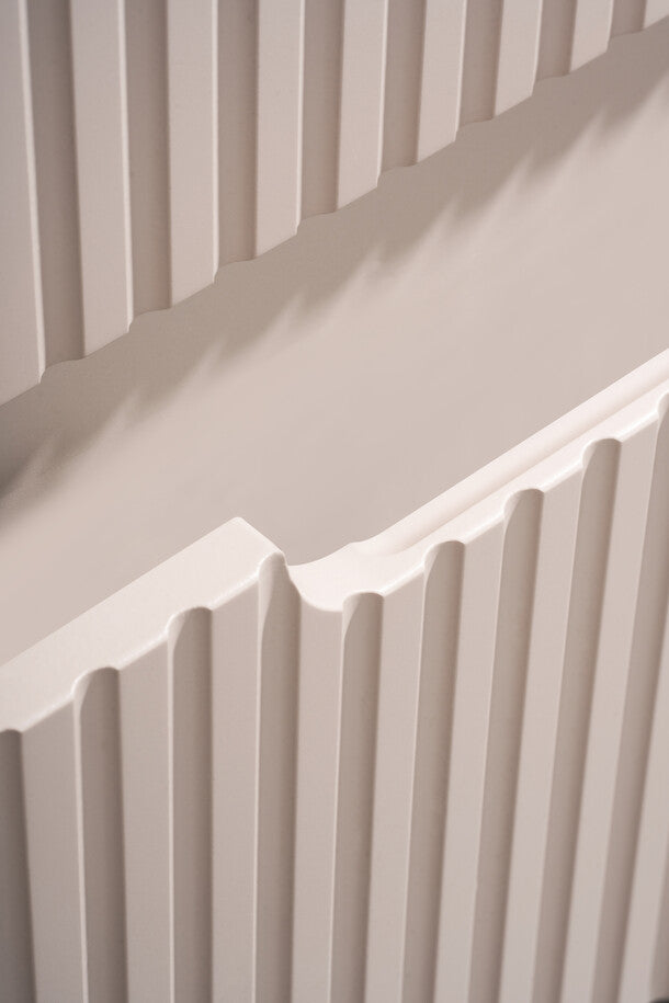 Waschbeckenunterschrank Nova Cashmere