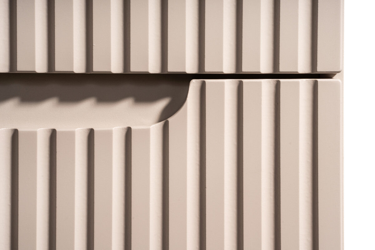 Waschbeckenunterschrank Nova Cashmere