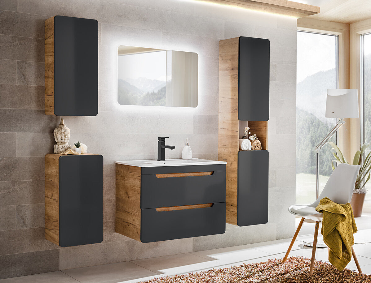 Beistellschrank Aruba Cosmos
