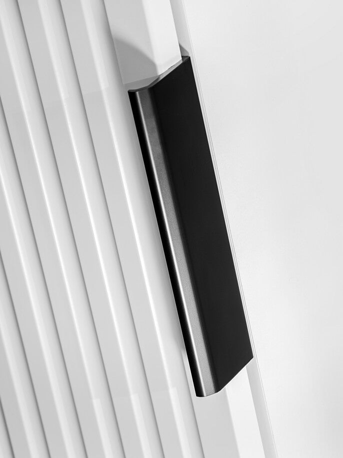 Waschbeckenunterschrank Adel Weiß