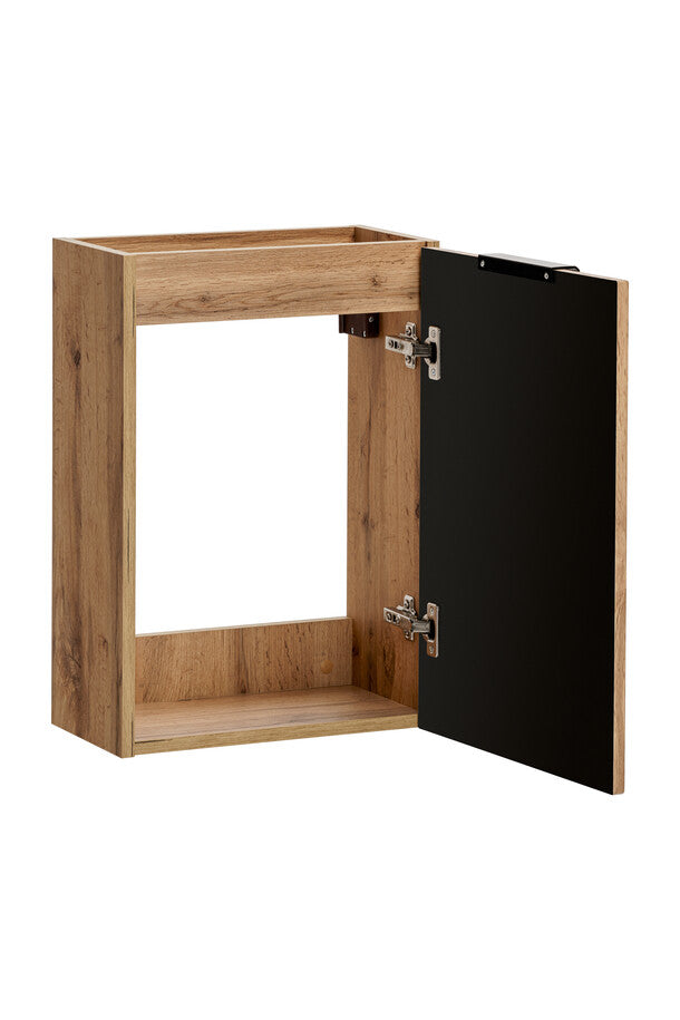 Waschbeckenunterschrank Adel Eiche