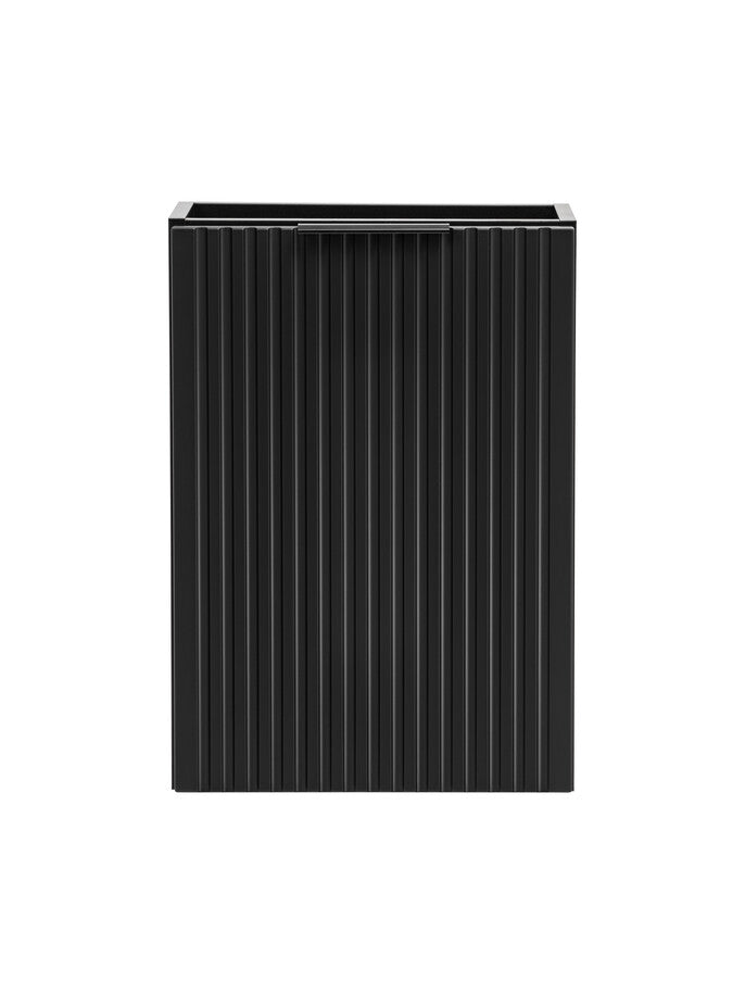 Waschbeckenunterschrank Adel Schwarz