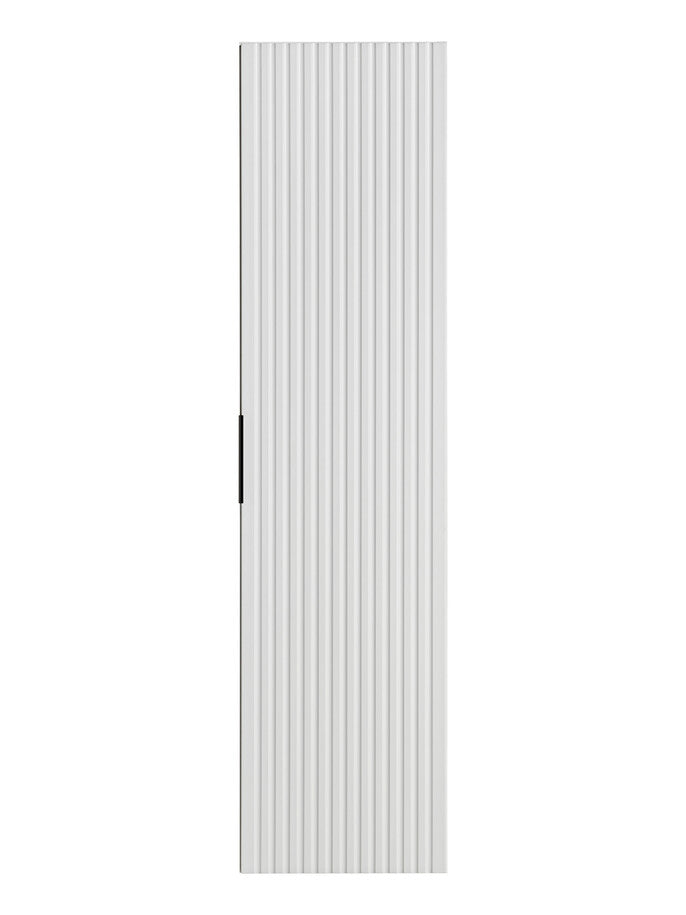 Hochschrank Adel Weiß