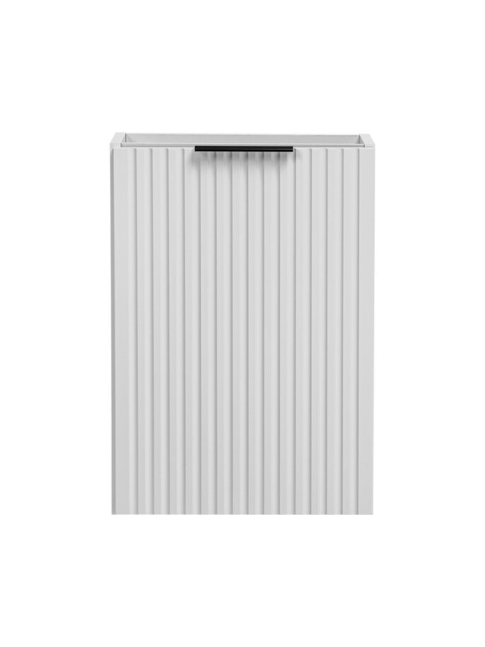 Waschbeckenunterschrank Adel Weiß