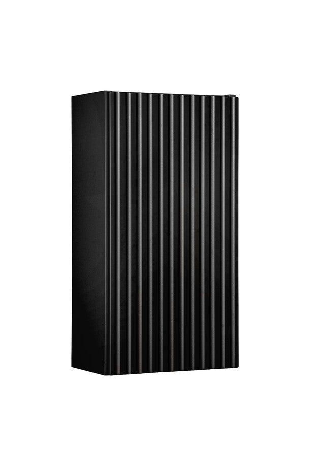 Beistellschrank Nova Black