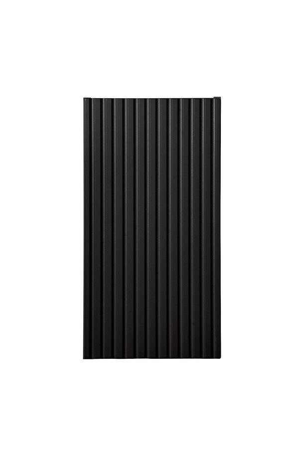 Beistellschrank Nova Black