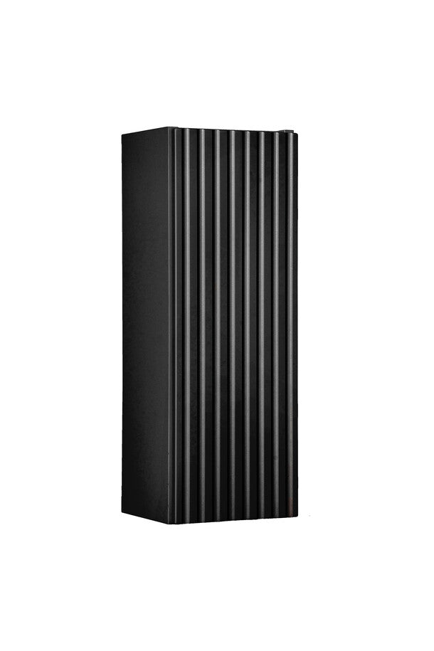 Beistellschrank Nova Black
