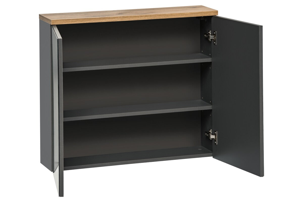 Spiegelschrank Bali-Graphit