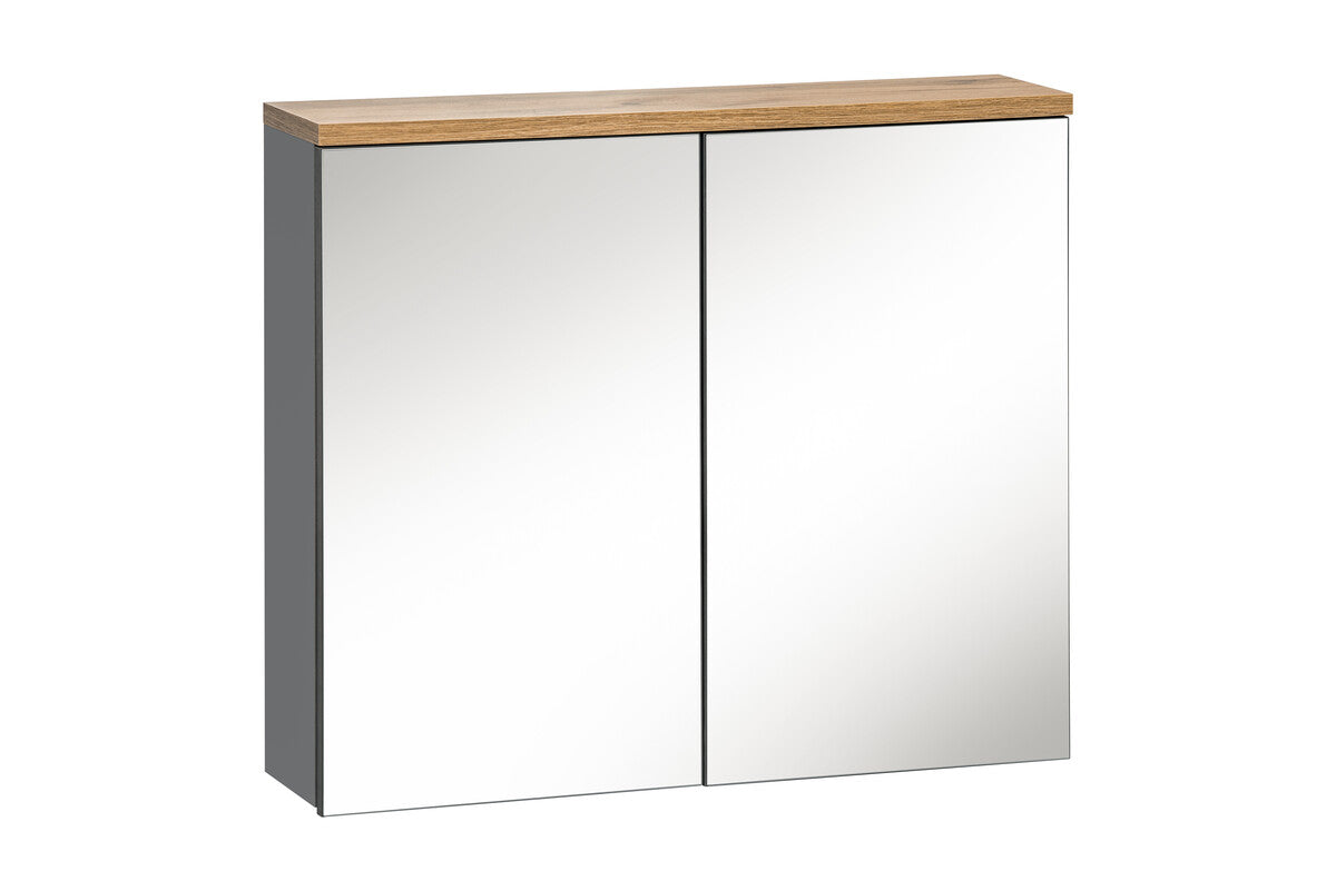 Spiegelschrank Bali Grafit