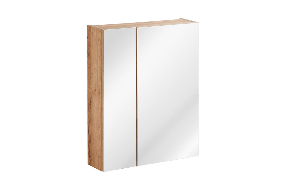 Spiegelschrank Capri Oak 2D