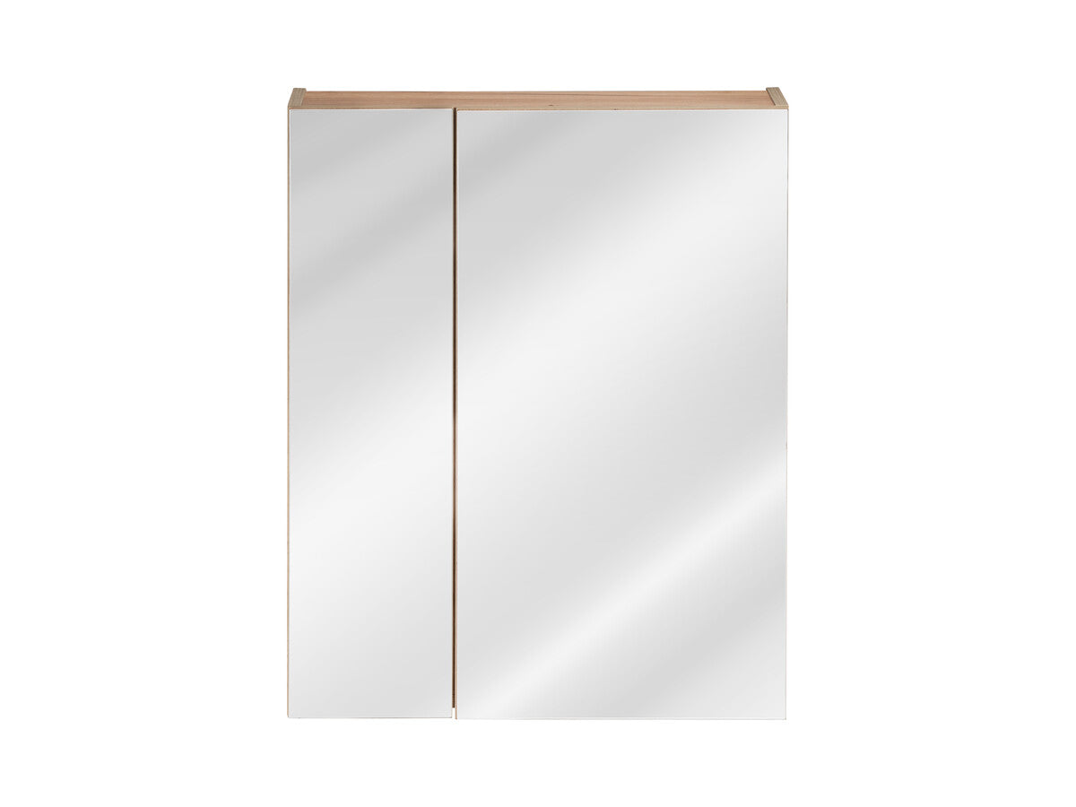 Spiegelschrank Capri Oak 2D